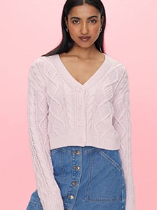 Shop Knits