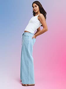 Shop Denim
