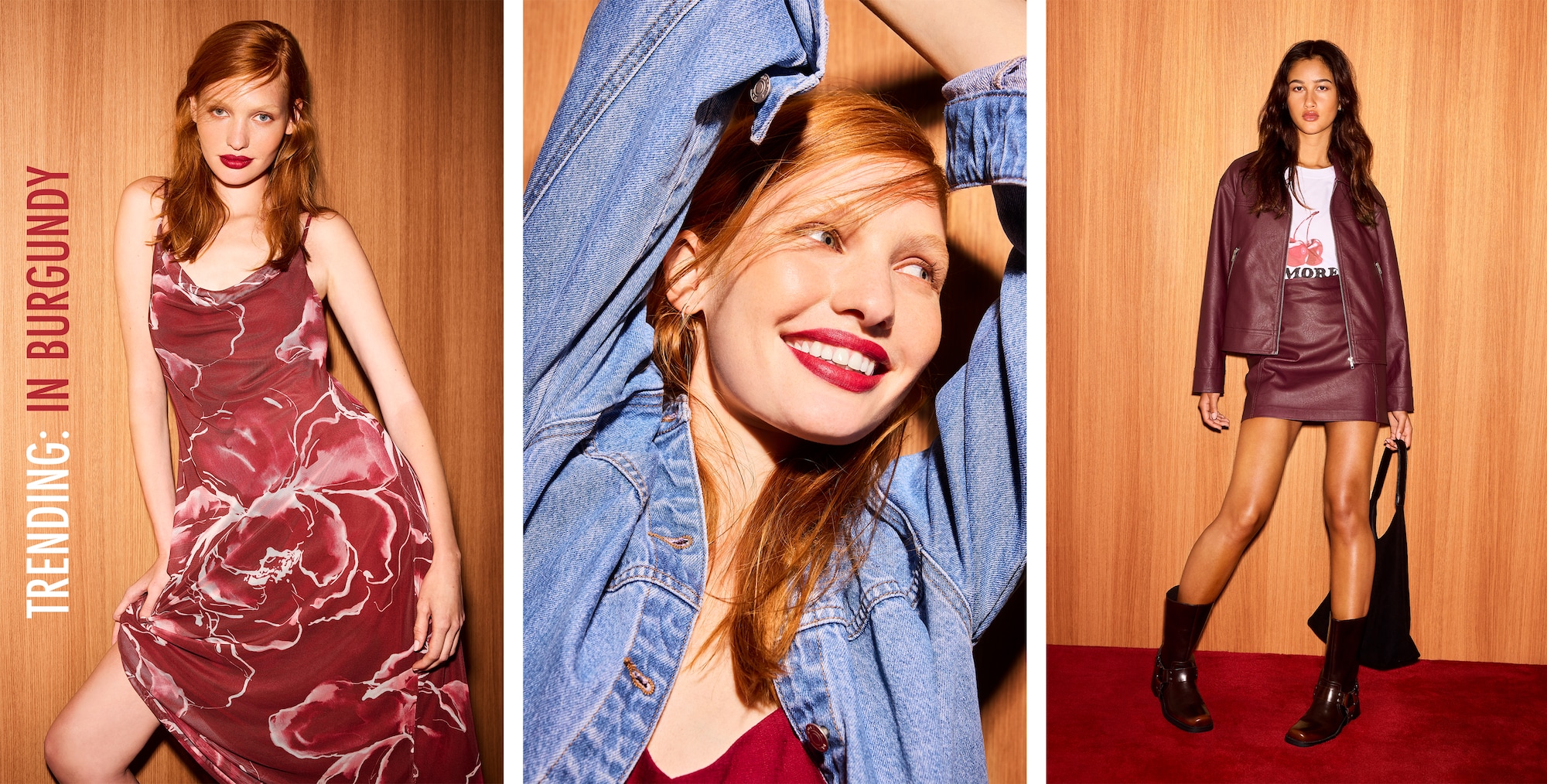 New For You. Shop New.
