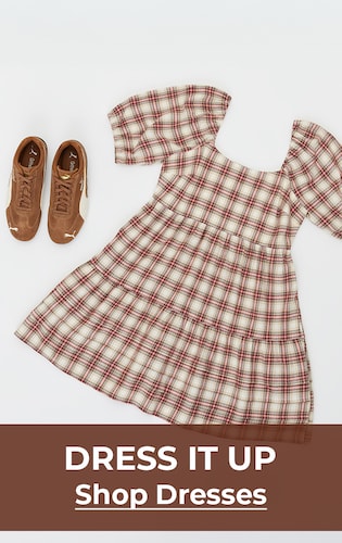 Dress It Up