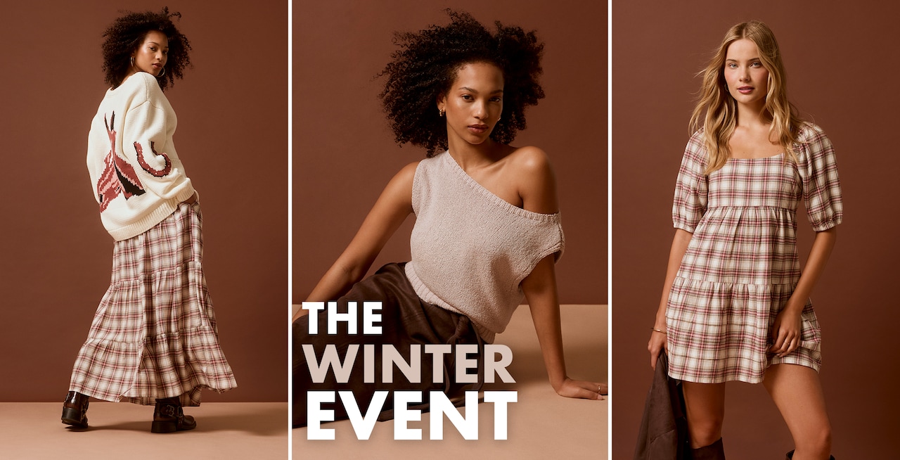 The Winter Event