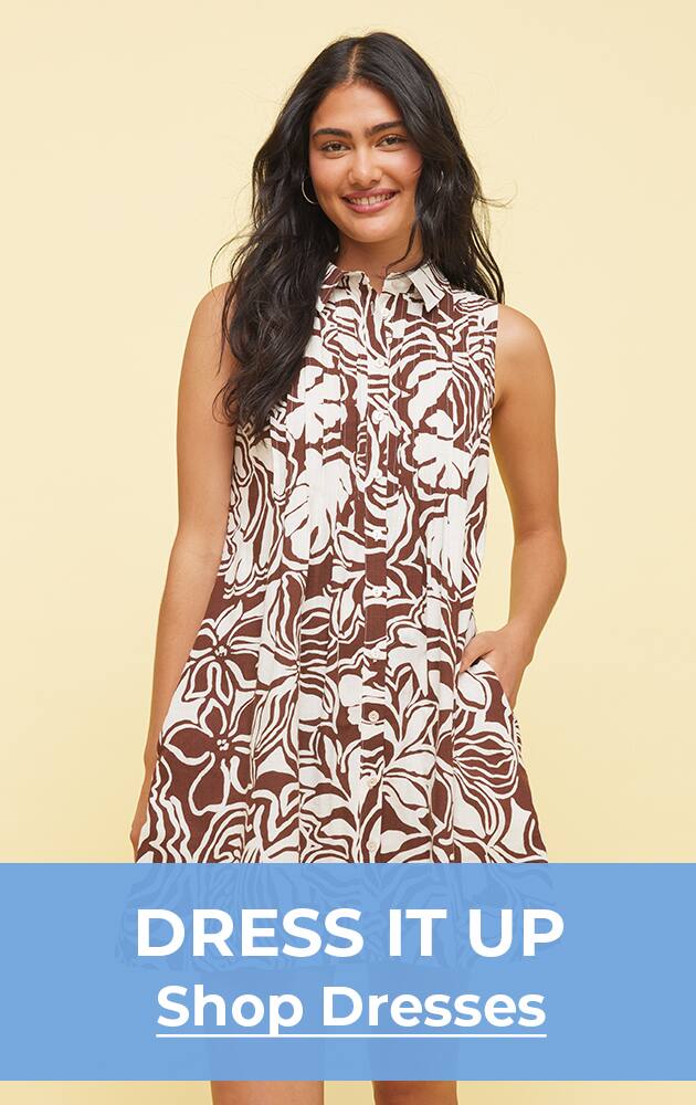 Dotti Official Site | Women's Clothing & Fashion Online