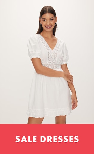 Sale Dresses