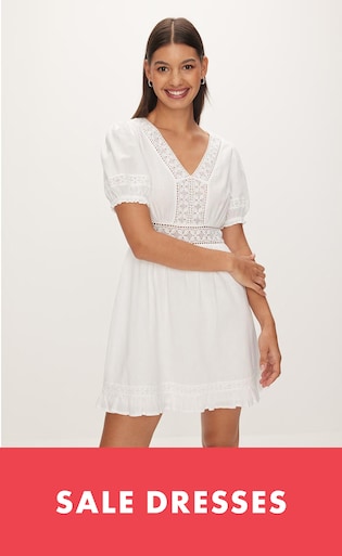 Sale Dresses