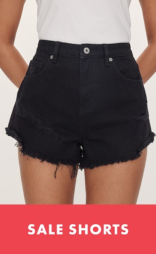 Sale Shorts