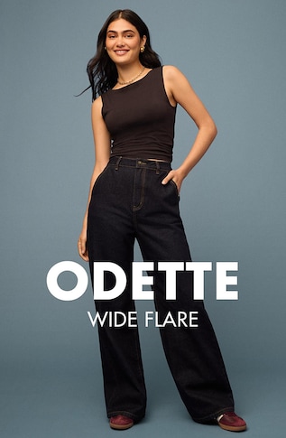 Odette