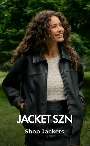 Jacket Szn. Shop Jackets