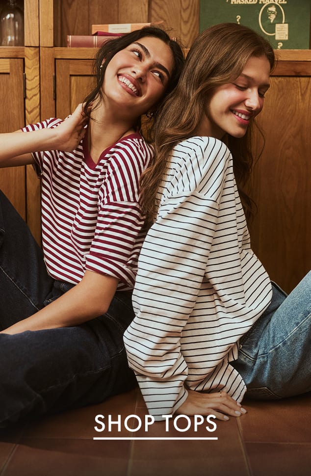 Shop Tops