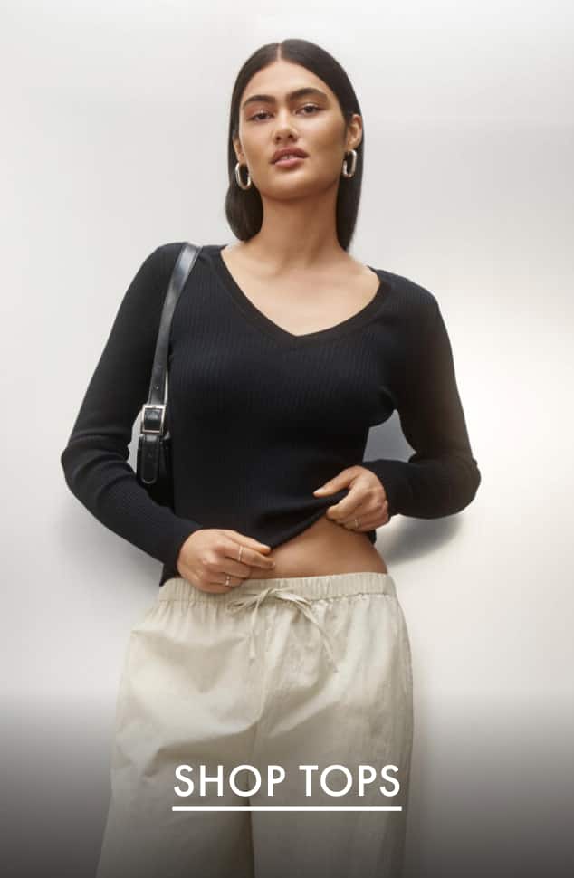 Shop Tops