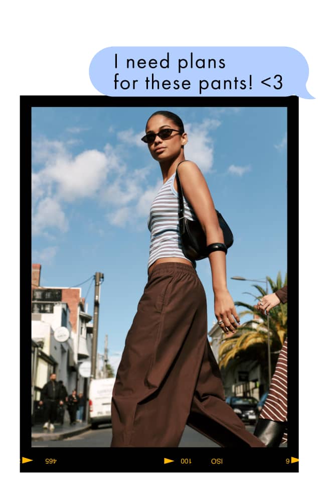 I need plans for these pants