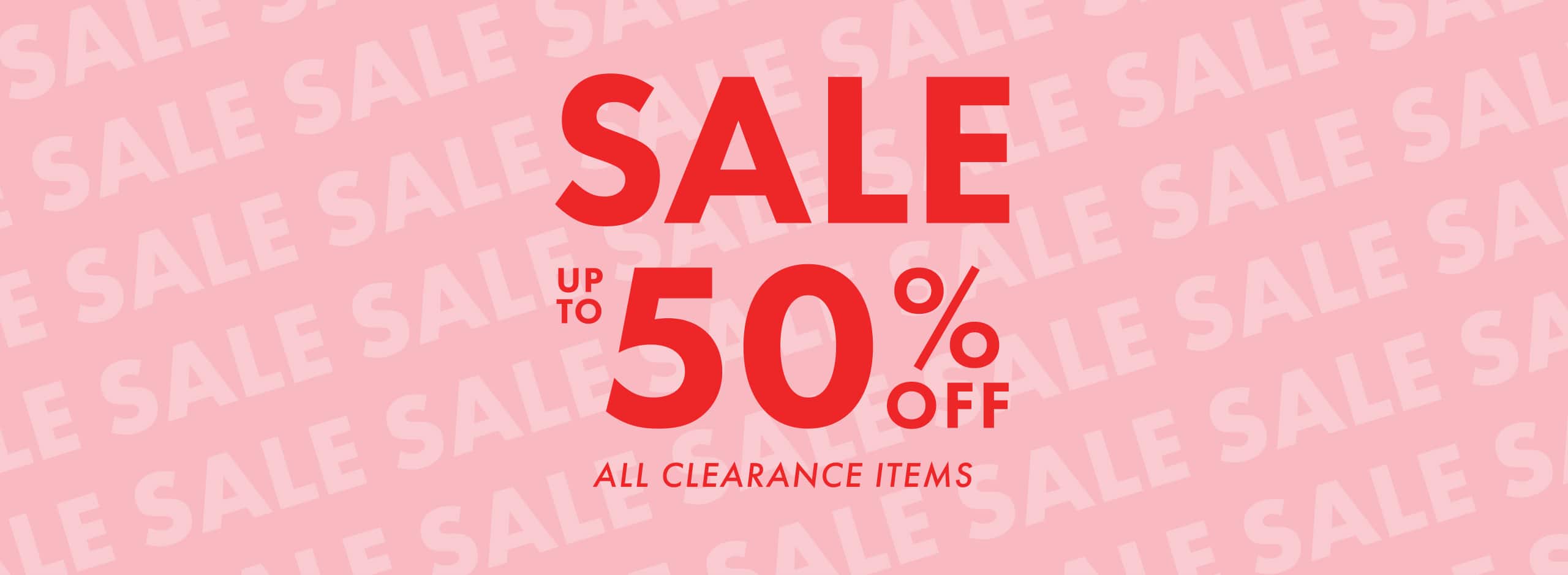 Online Sale Preview. Final Winter Sale