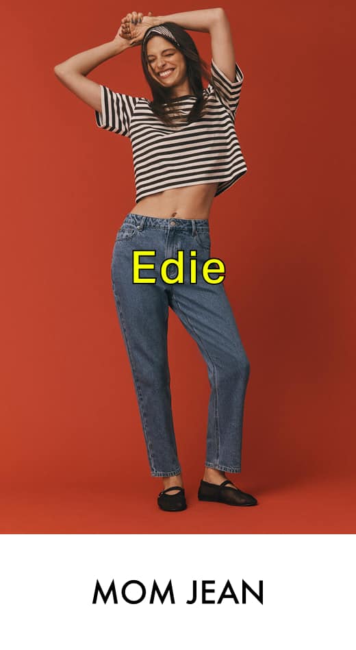 Edie