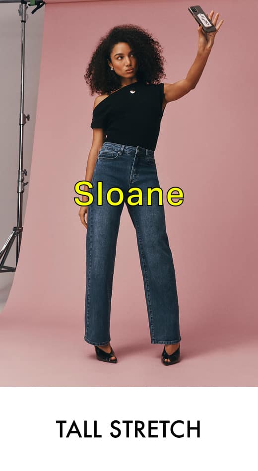 Sloane