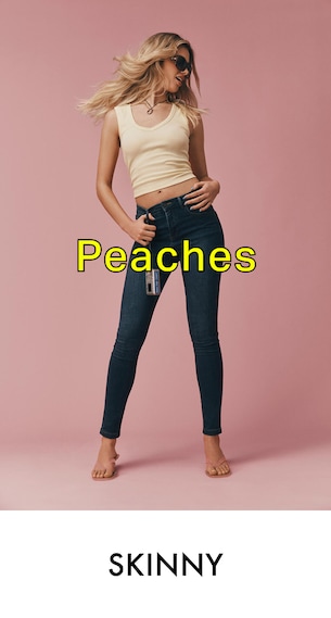 Peaches