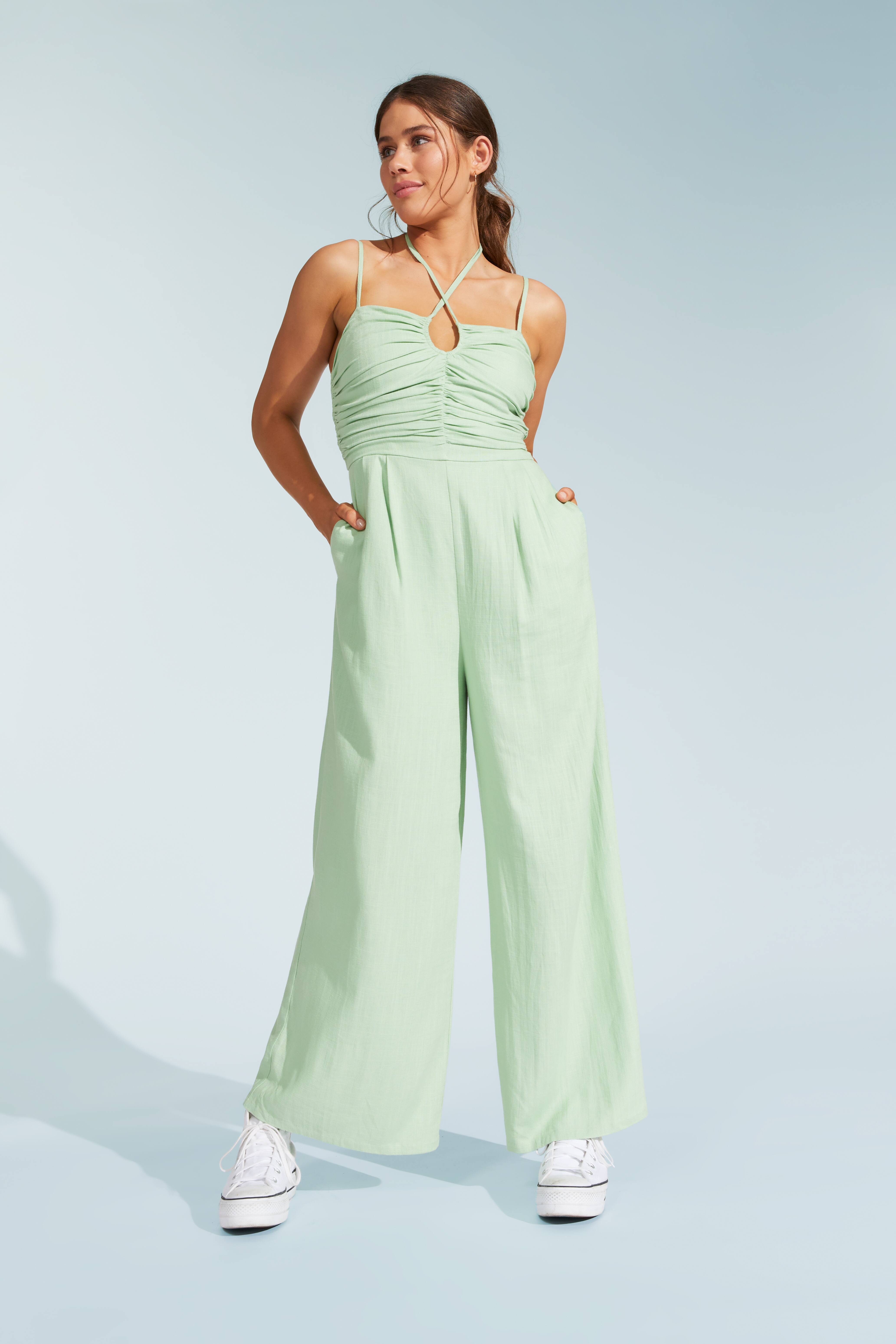 New Dresses & Jumpsuits Your Summer Wardrobe Needs | Dotti