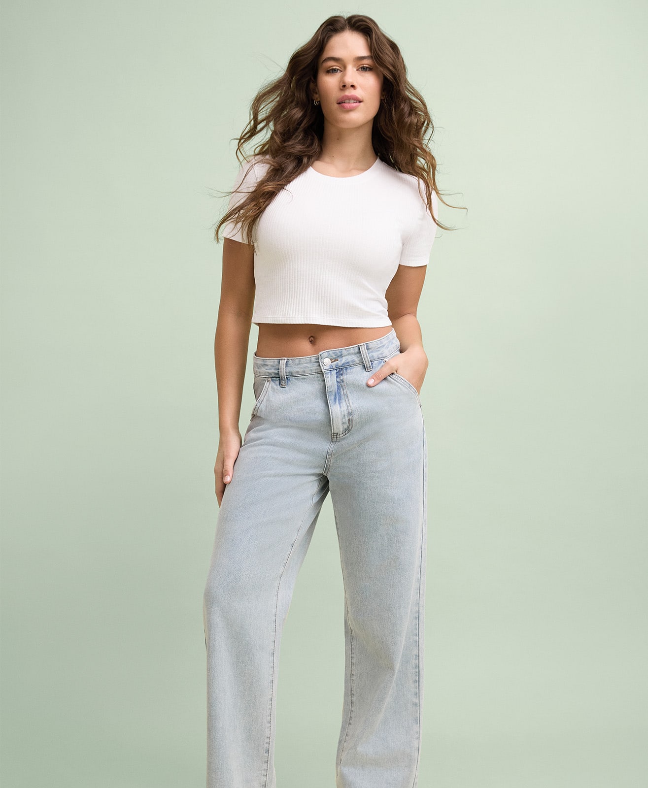 Denim - Stylish Jeans | Dotti ™ Online