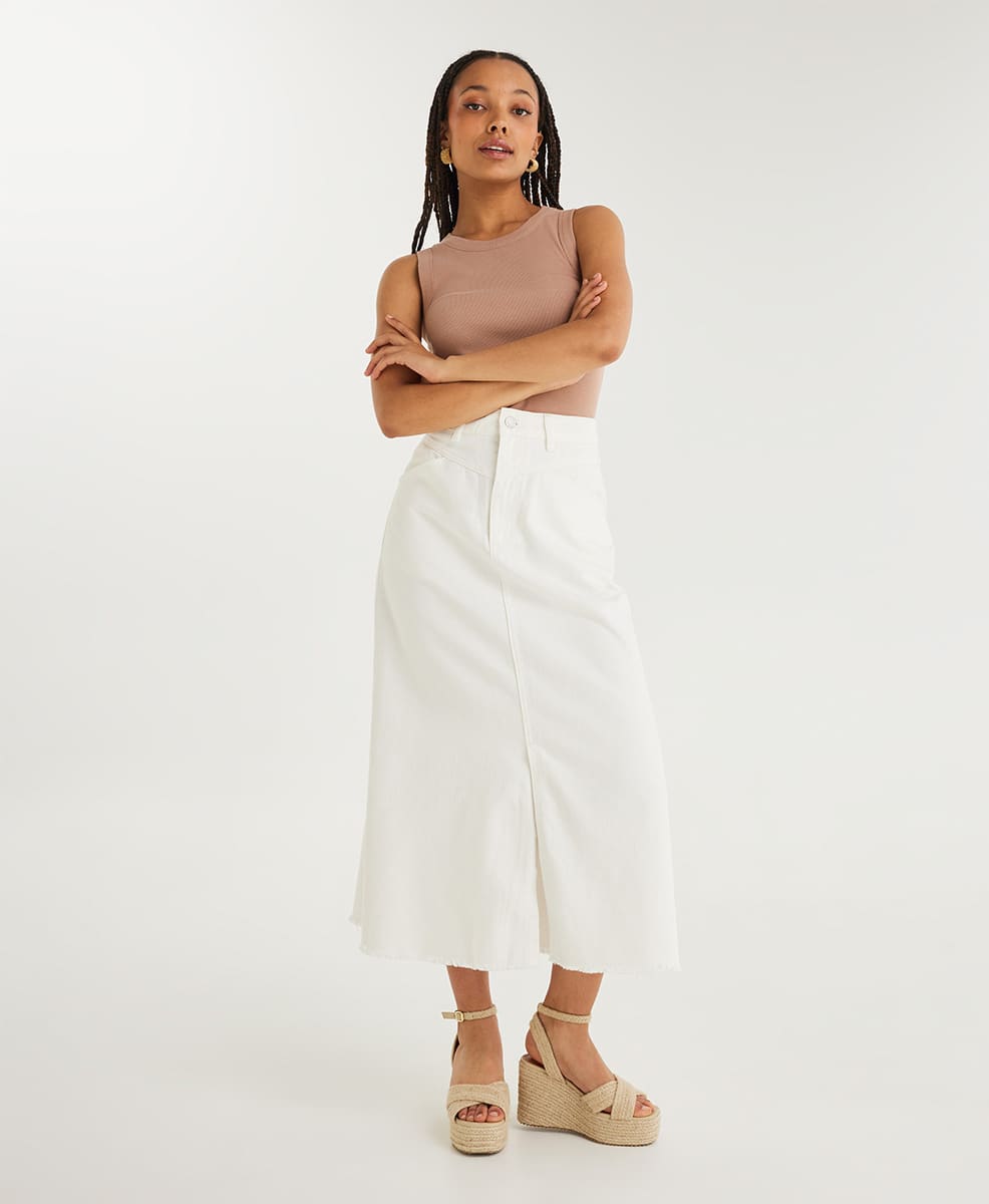 Skirts Women’s Fashion Dotti ™ Online