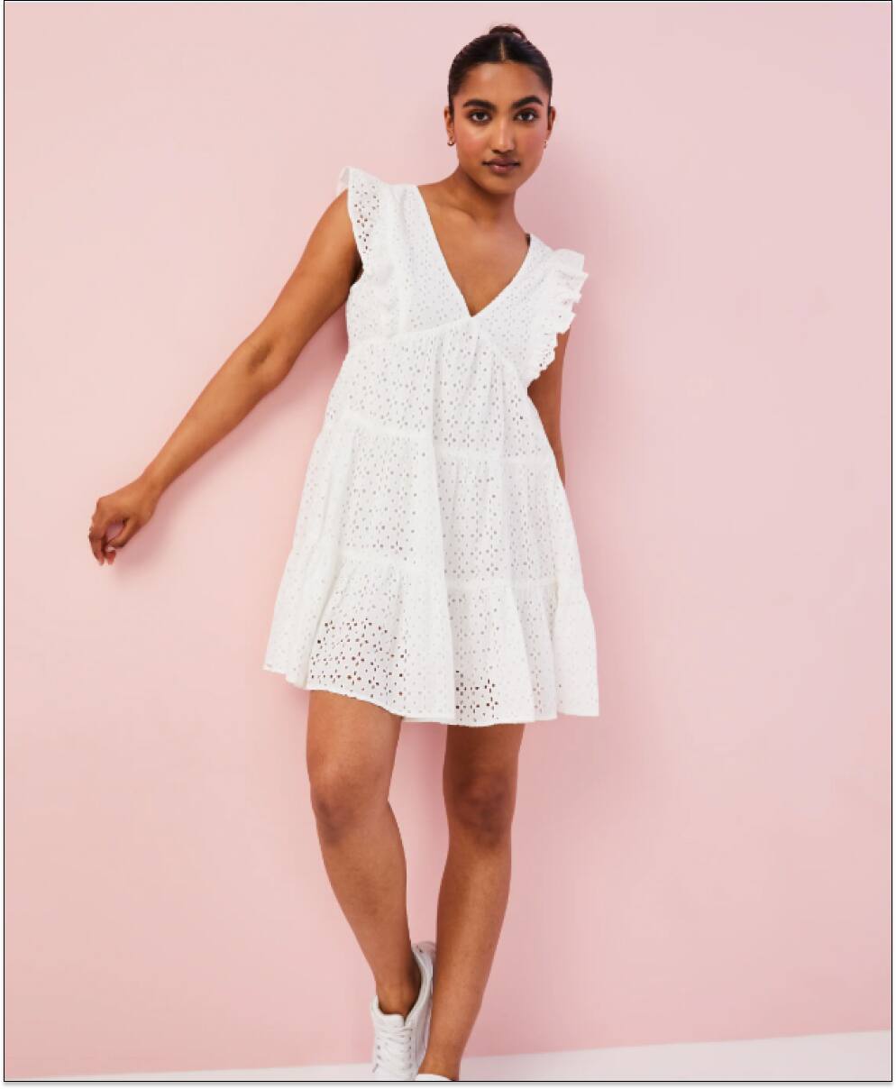 New Summer Dresses for Sun up to Sun Down | Dotti