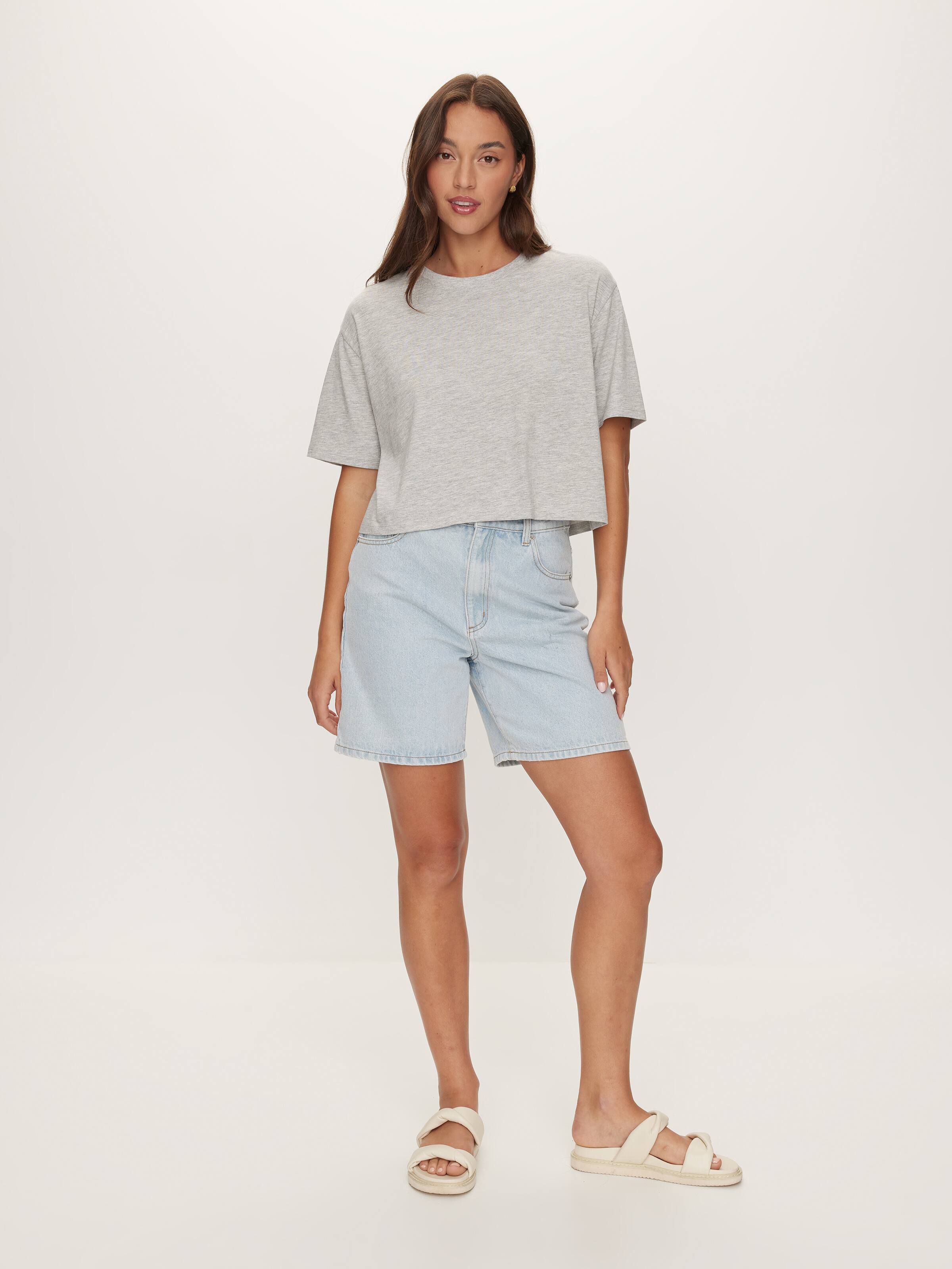Micro Dad Tee