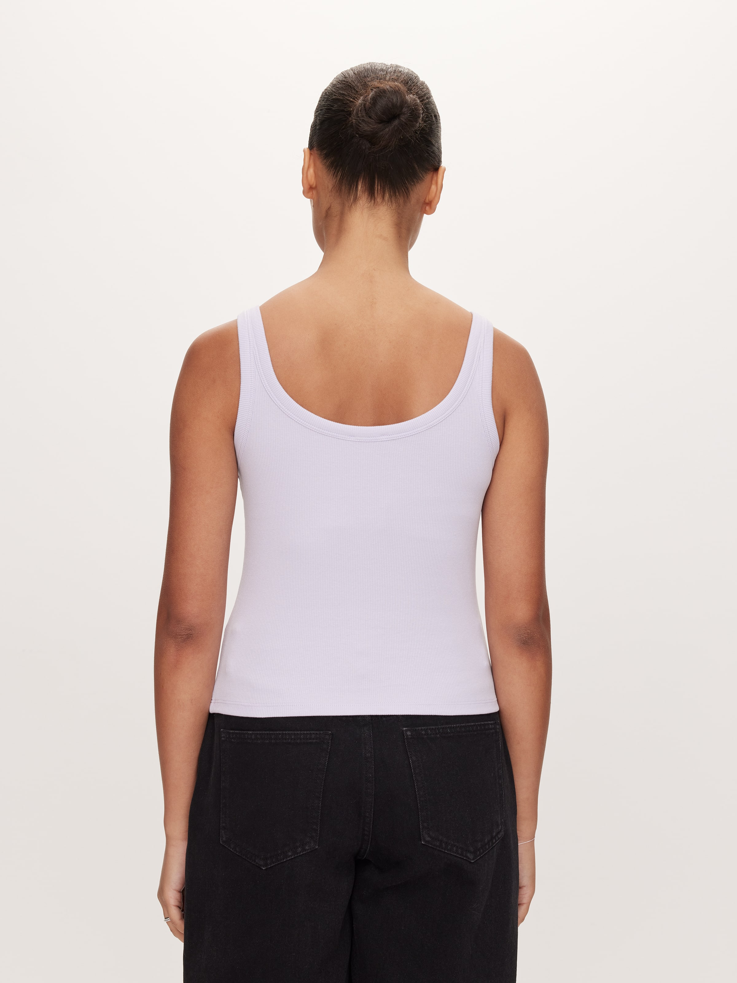 Image for Scoop Neck Tank from JustGroupNZ