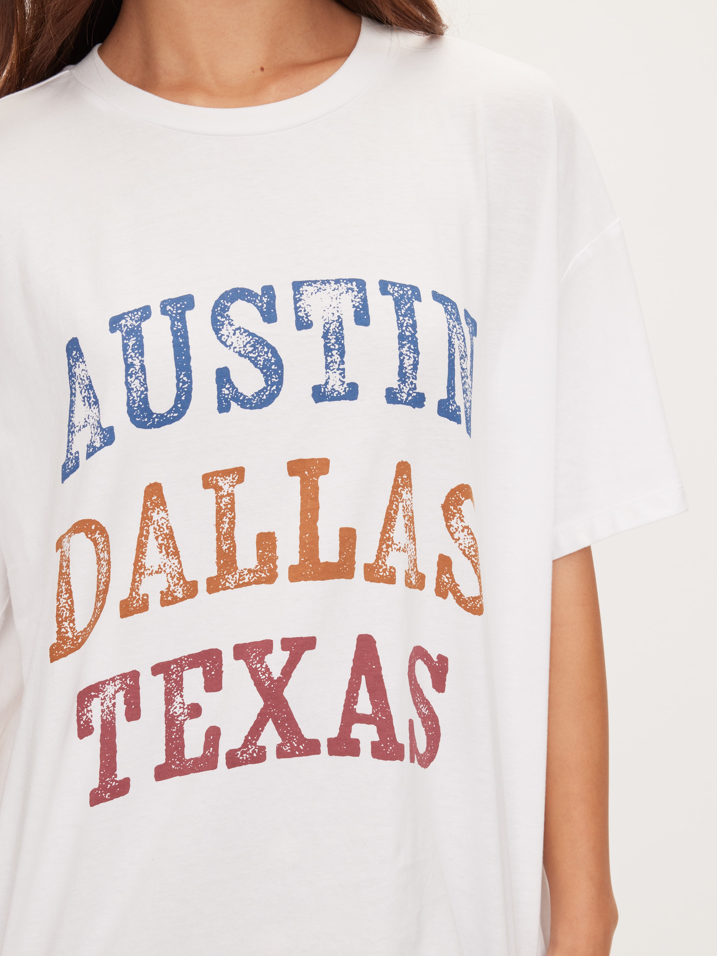 Image for Graphic Tee from JustGroupNZ