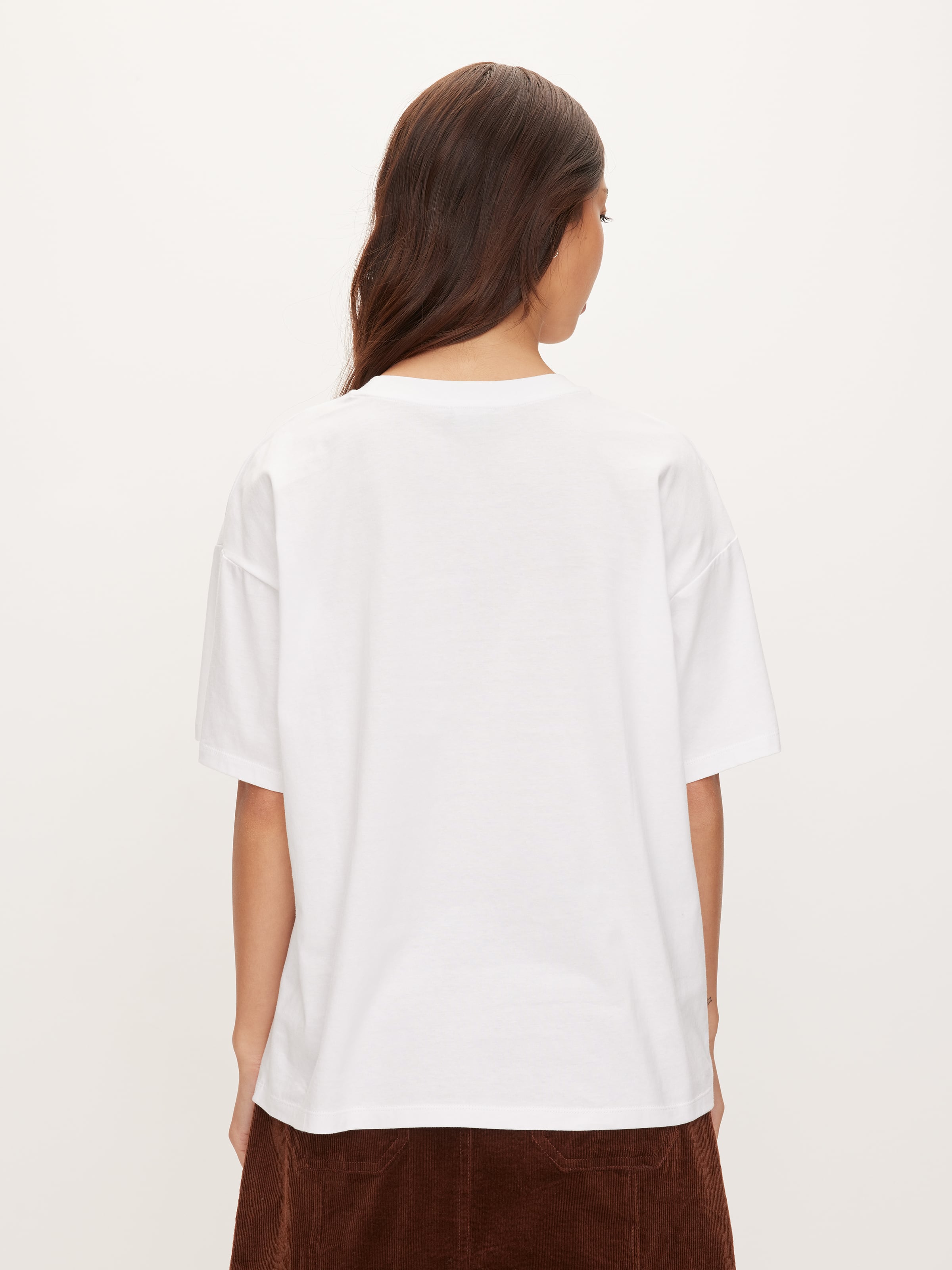 Image for Graphic Tee from JustGroupNZ