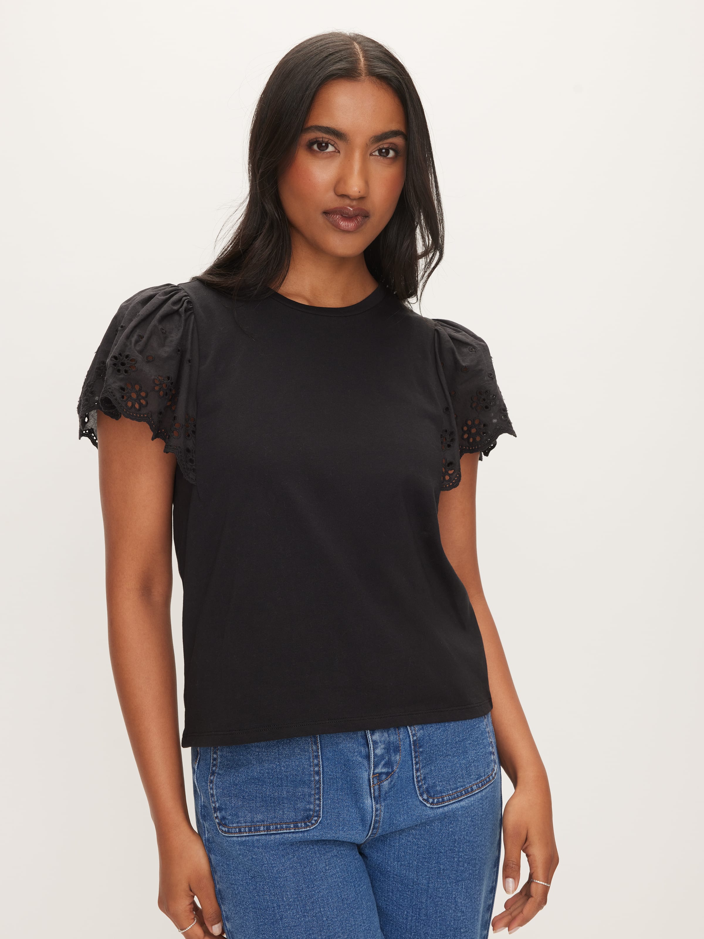 Radiant Tee