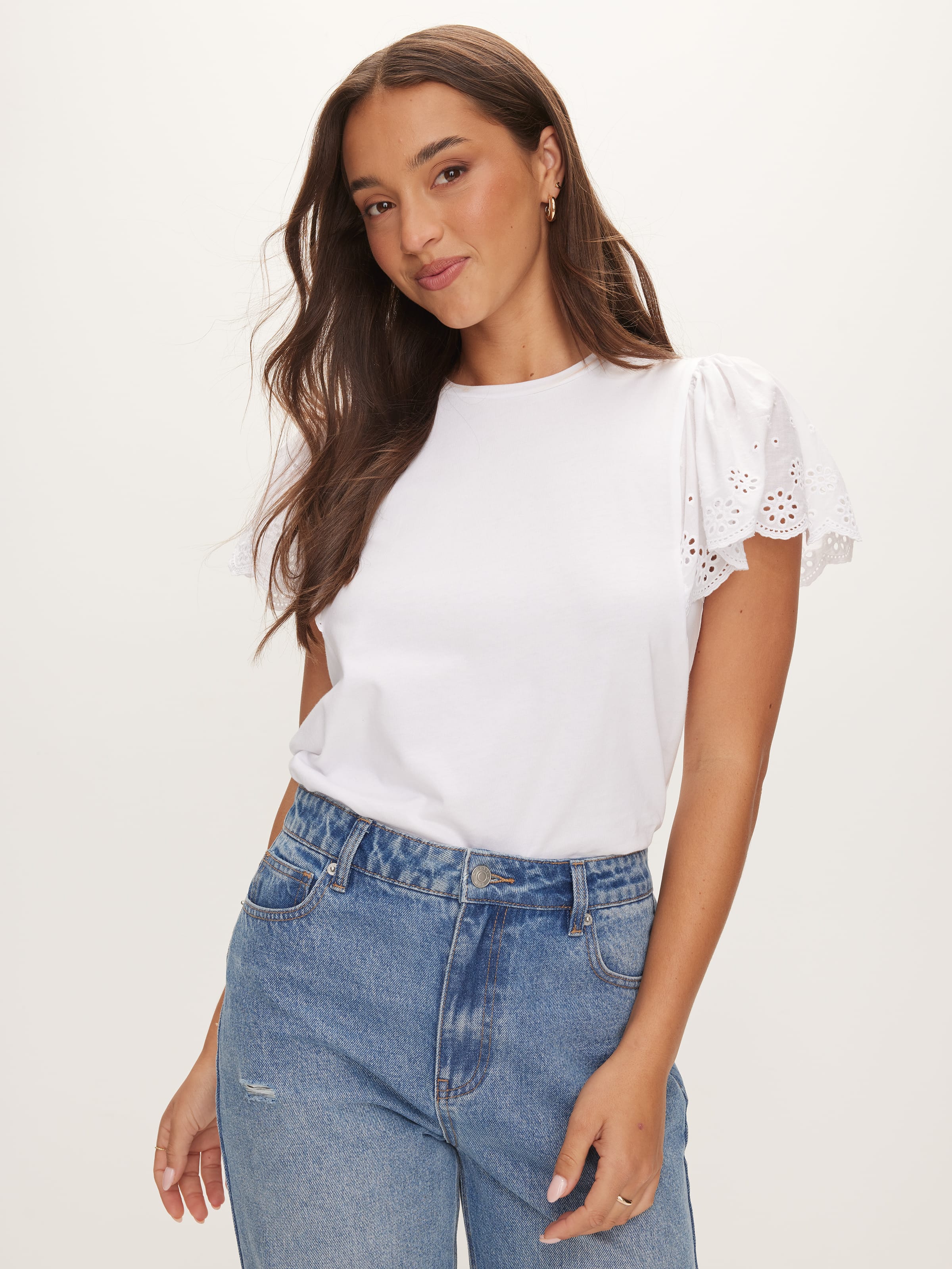 Radiant Tee