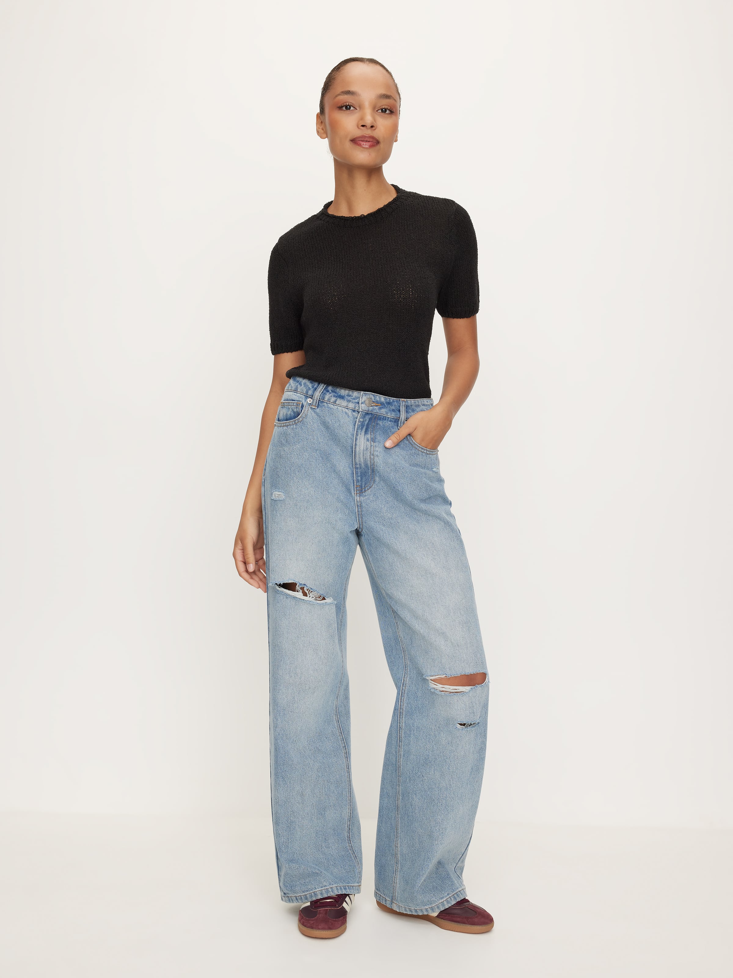 The Modern Tee