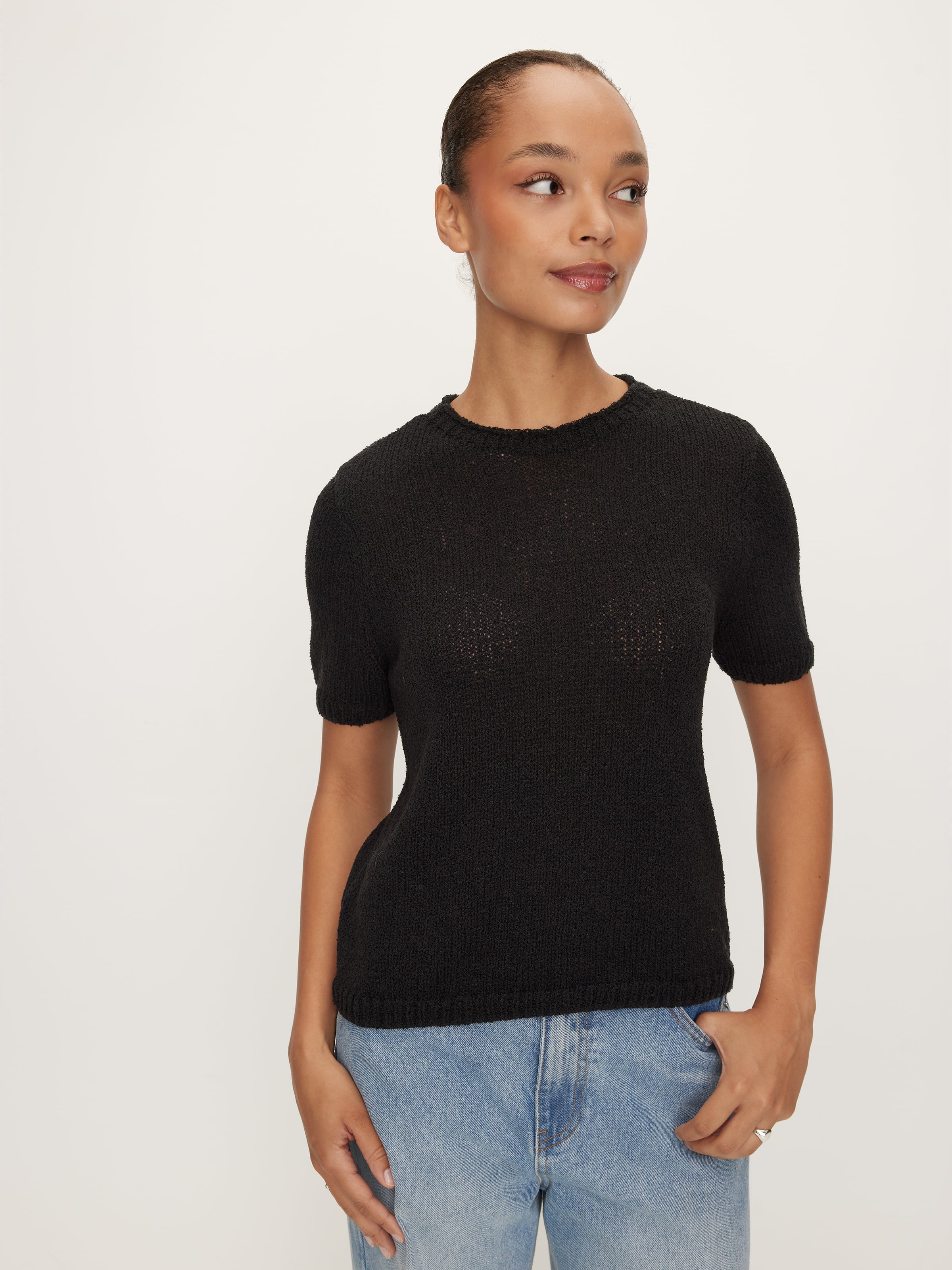 The Modern Tee