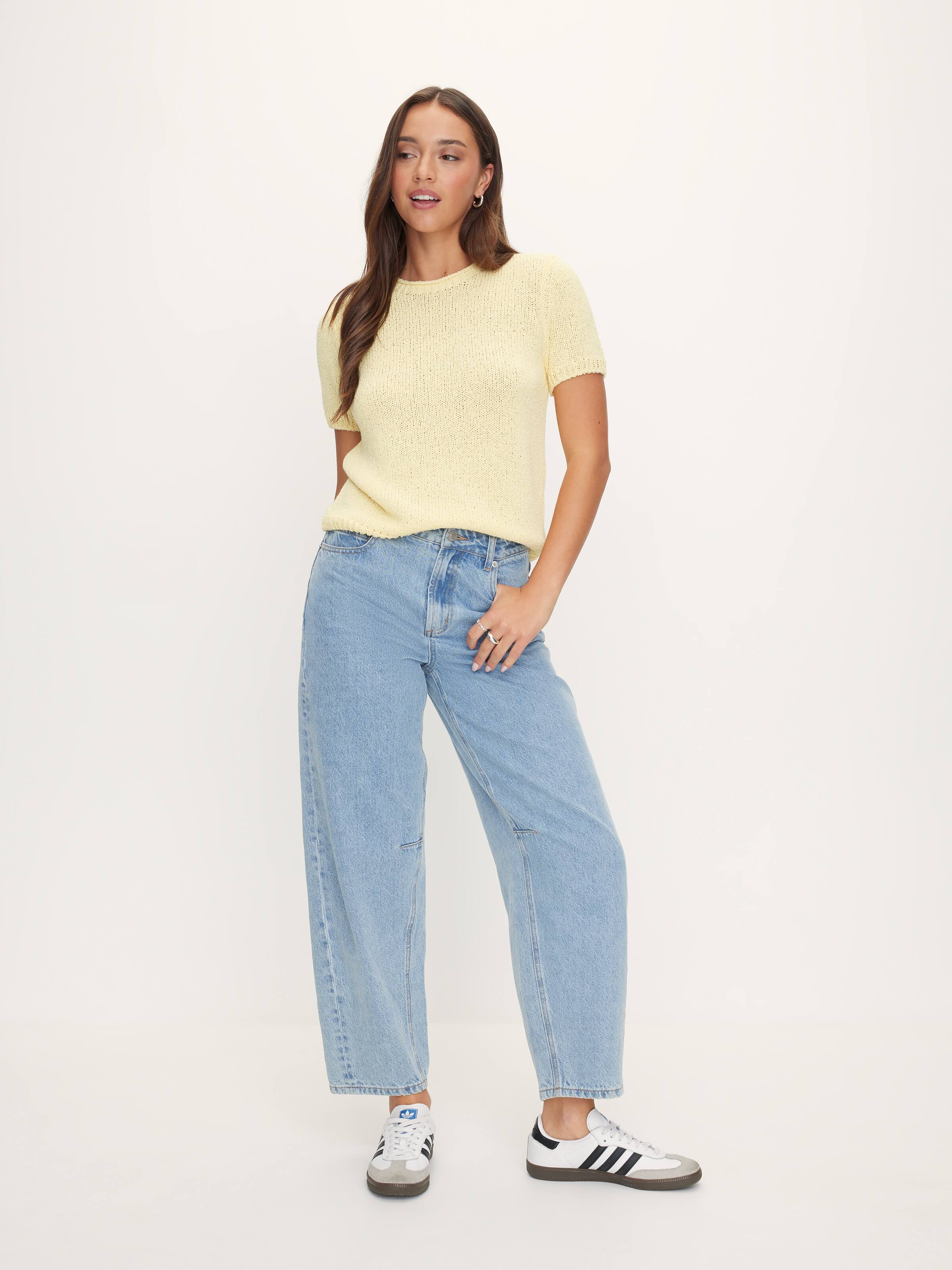 The Modern Tee