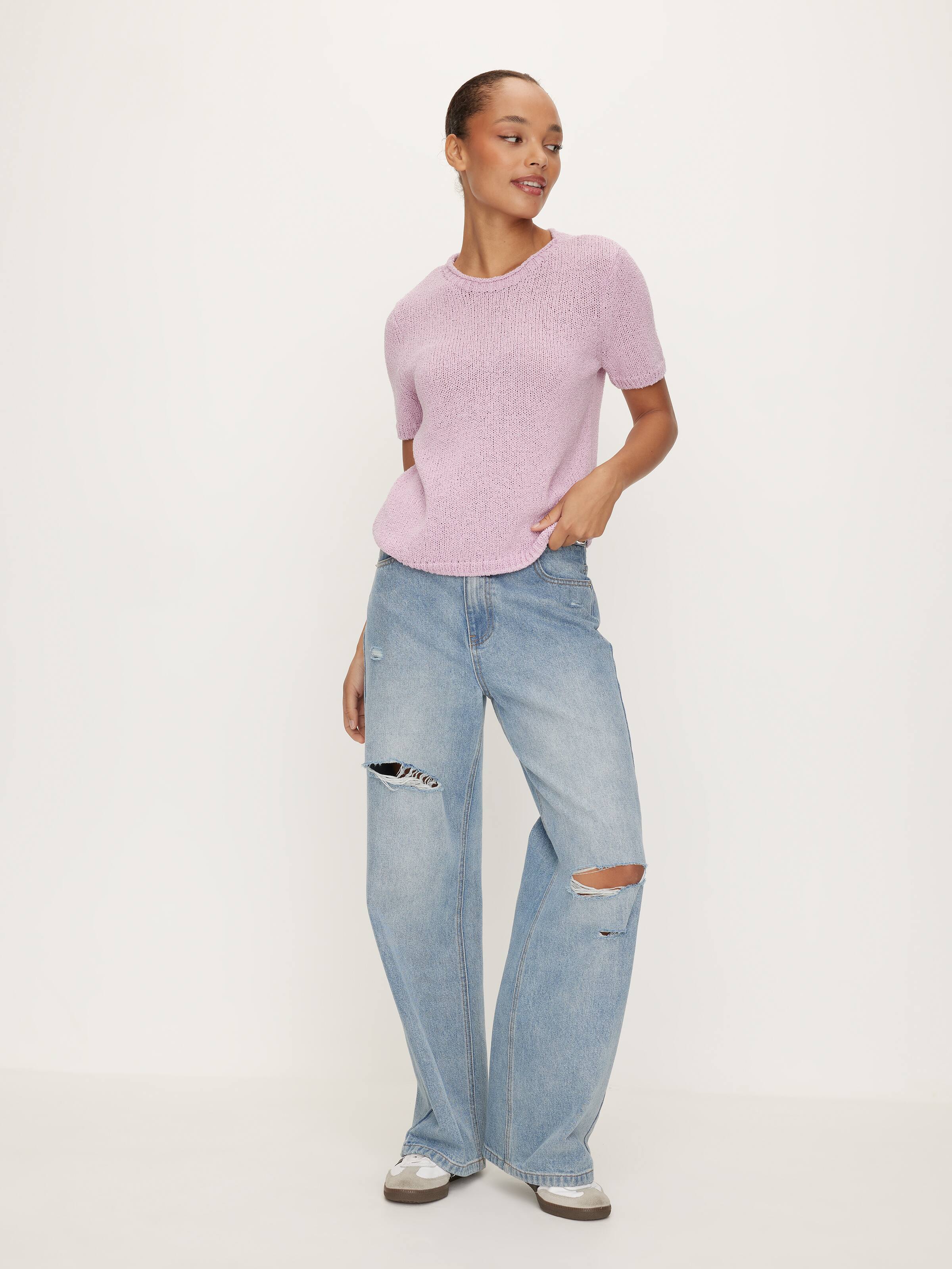 The Modern Tee