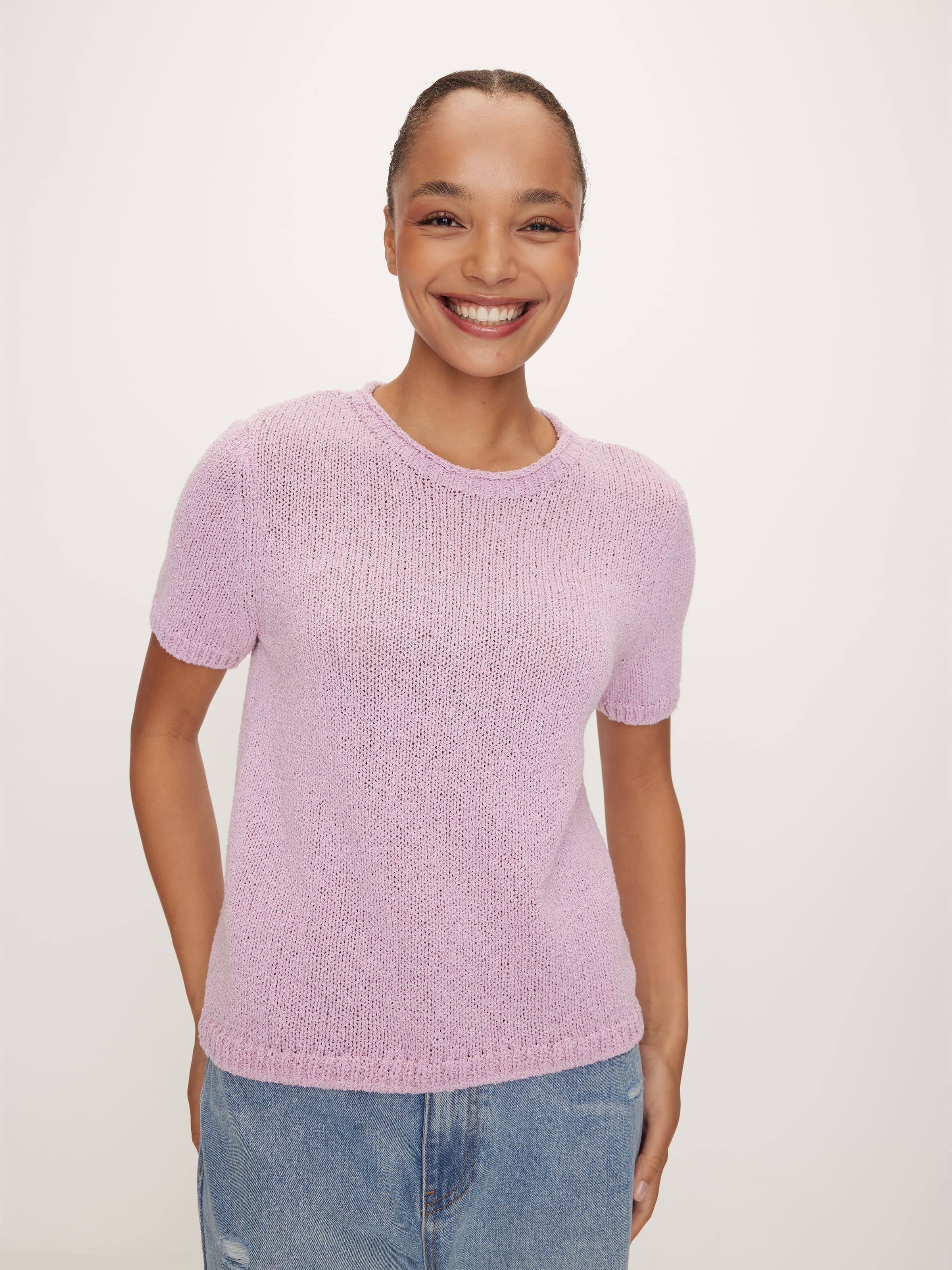 The Modern Tee