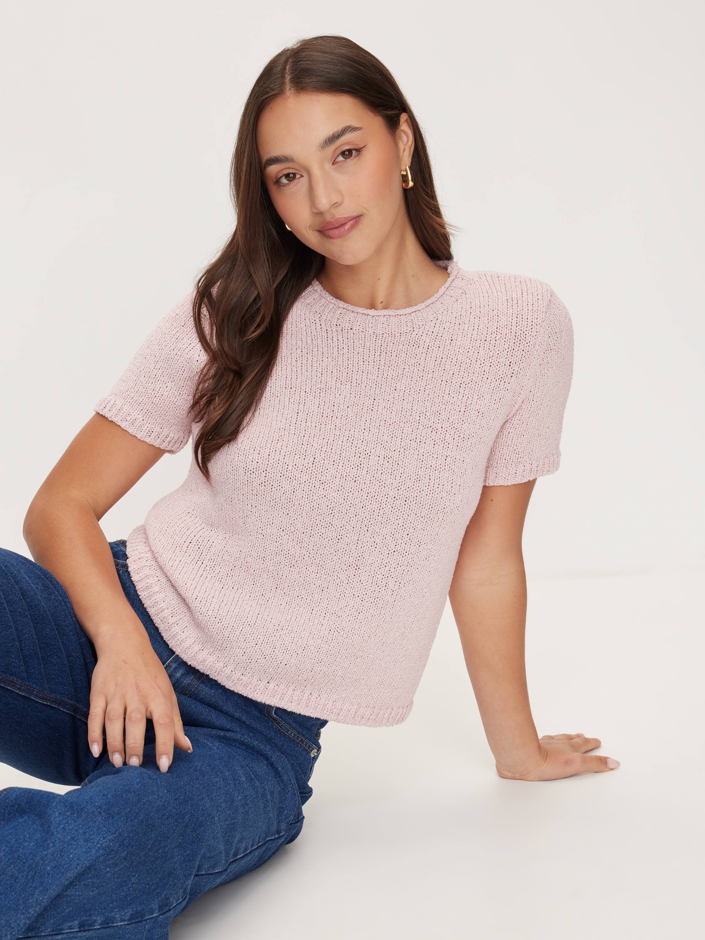 The Modern Tee