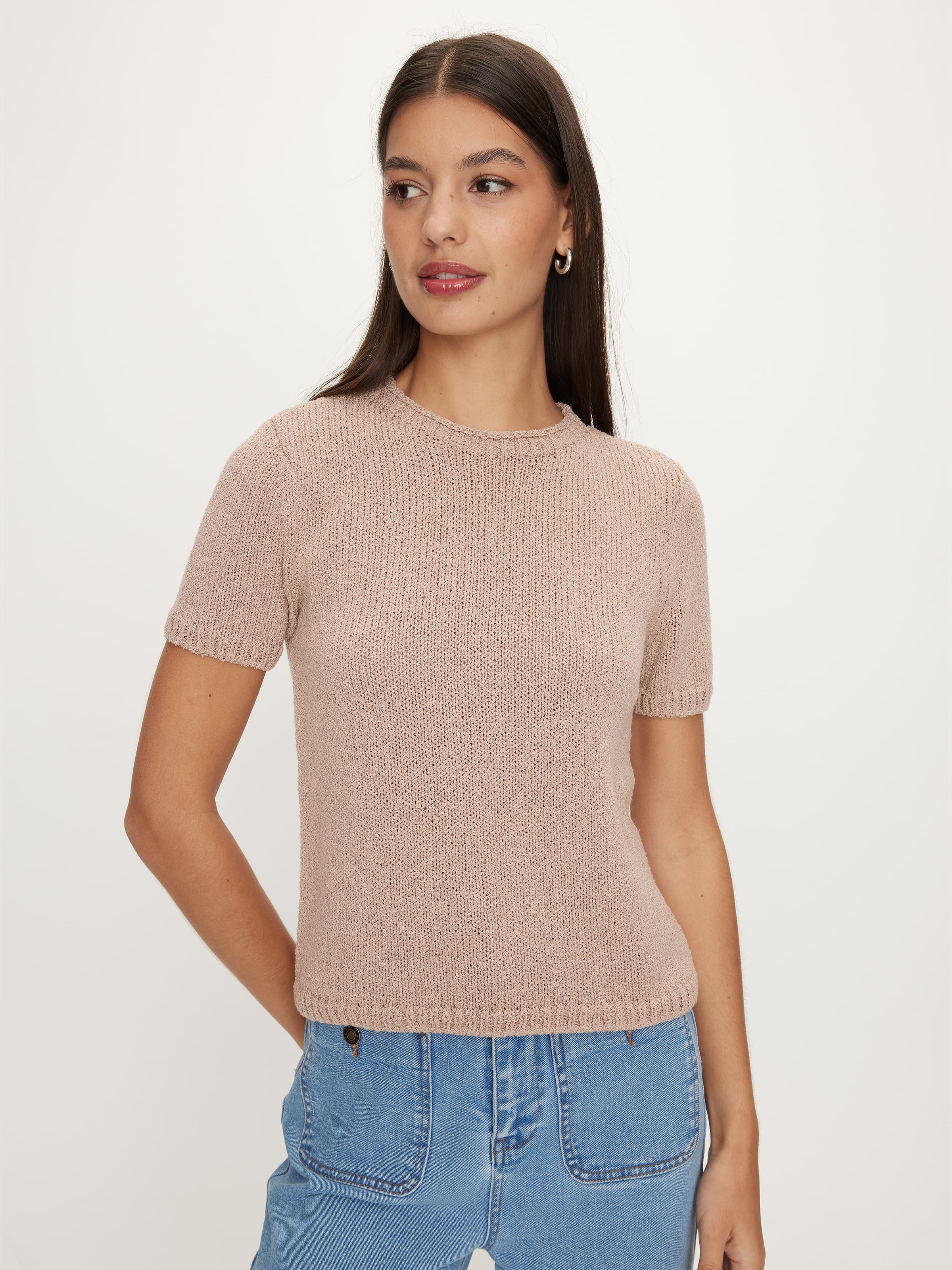 The Modern Tee