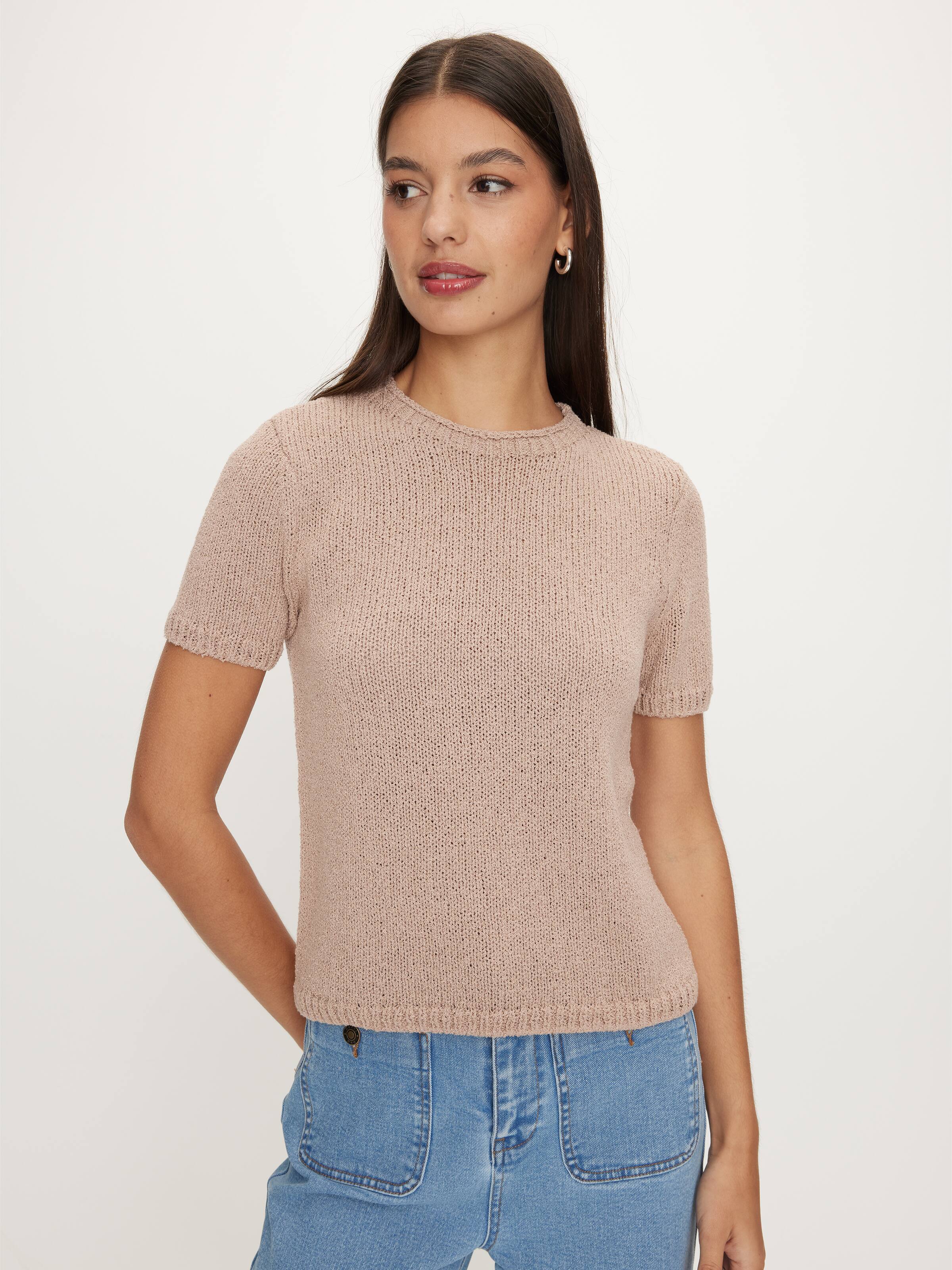 The Modern Tee