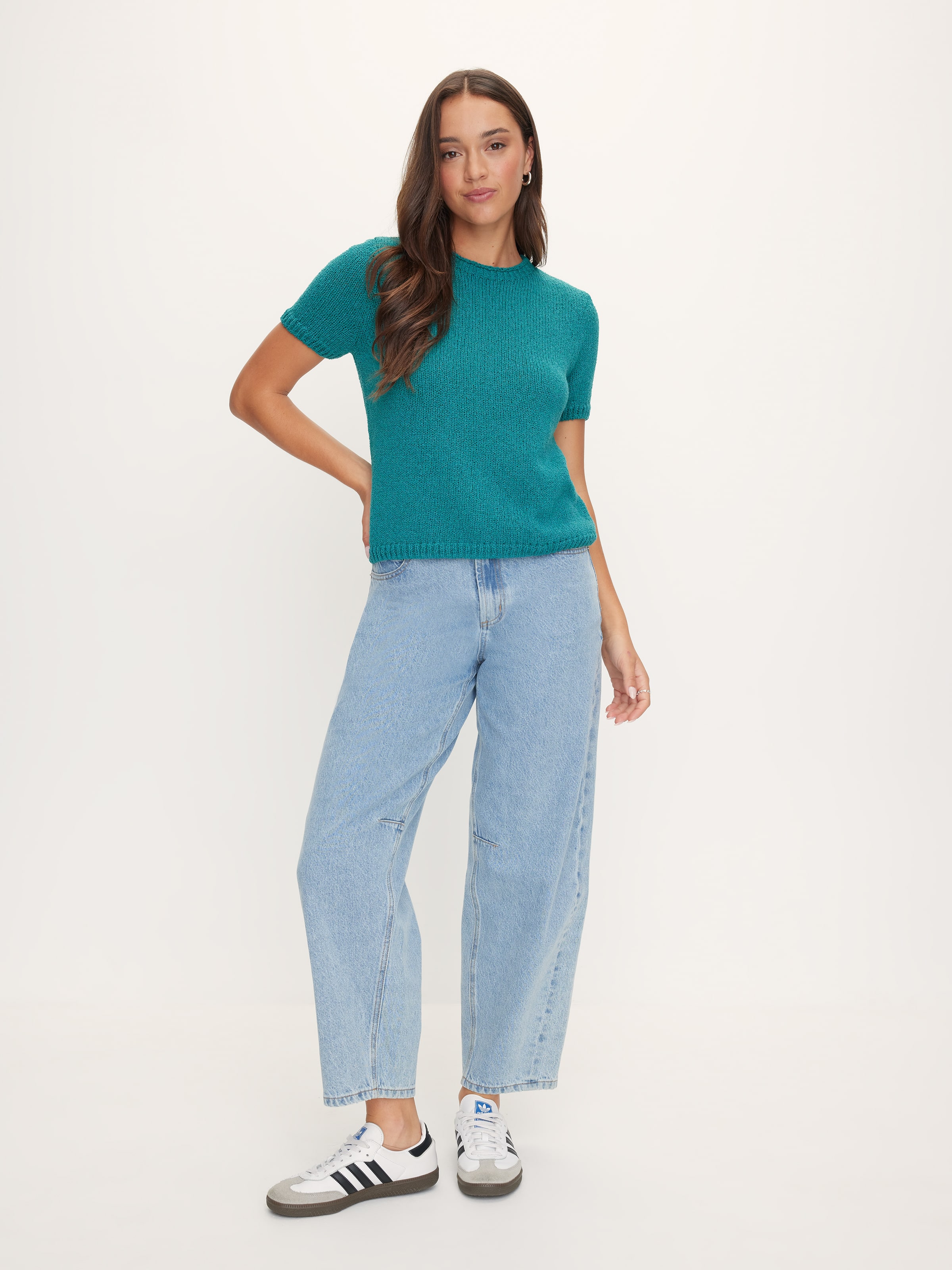 The Modern Tee