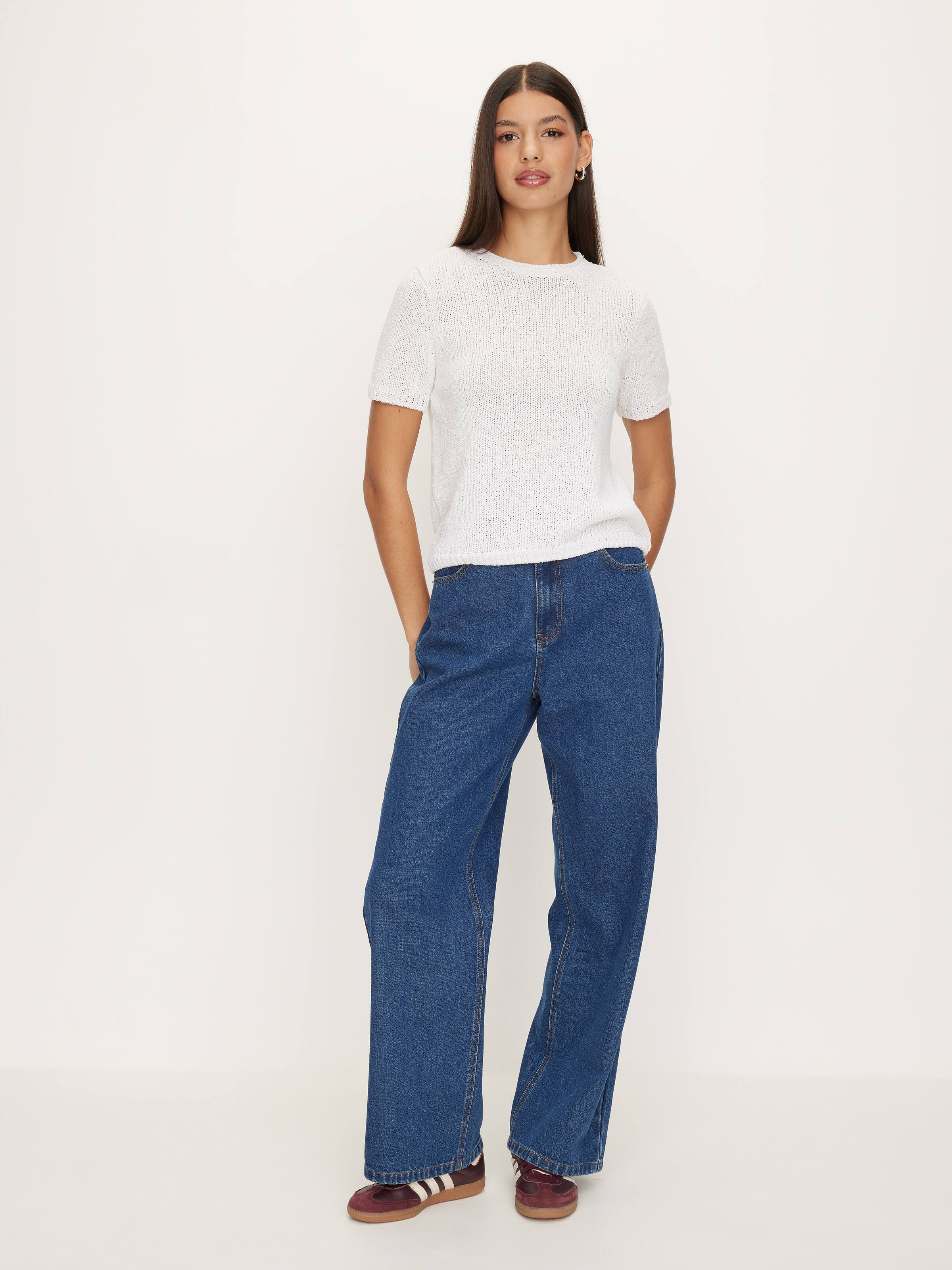 The Modern Tee