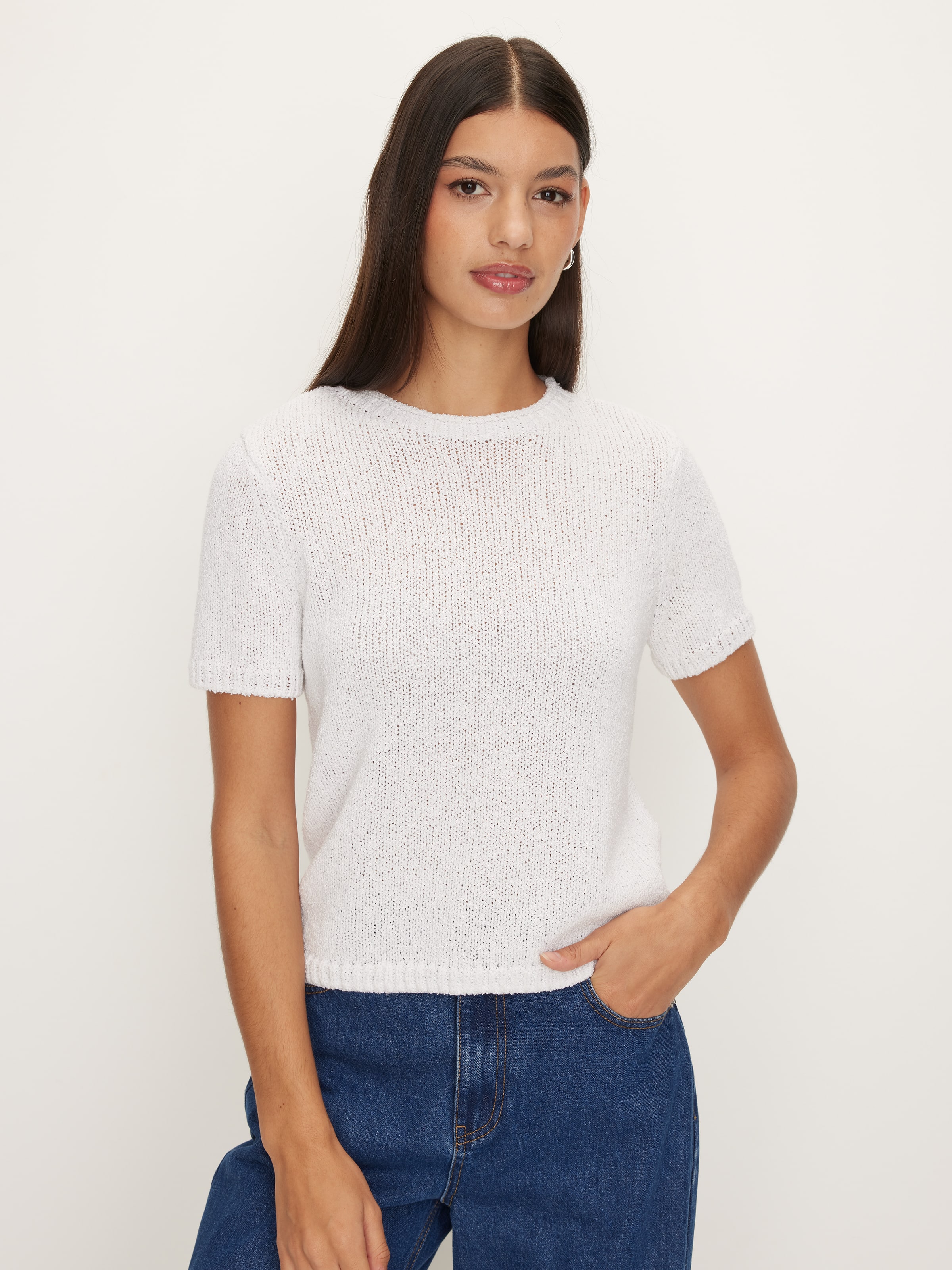 The Modern Tee