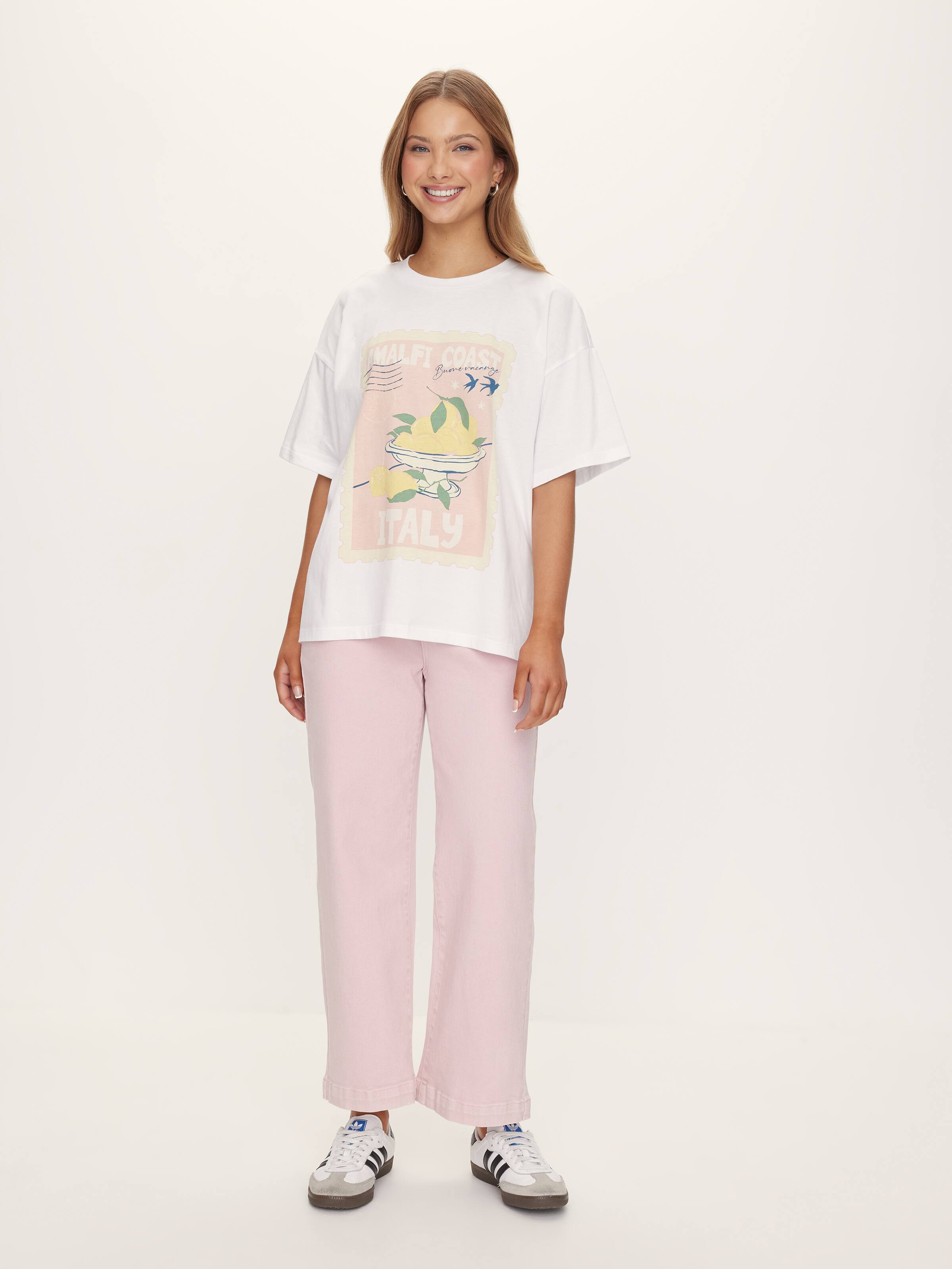 Graphic Tee