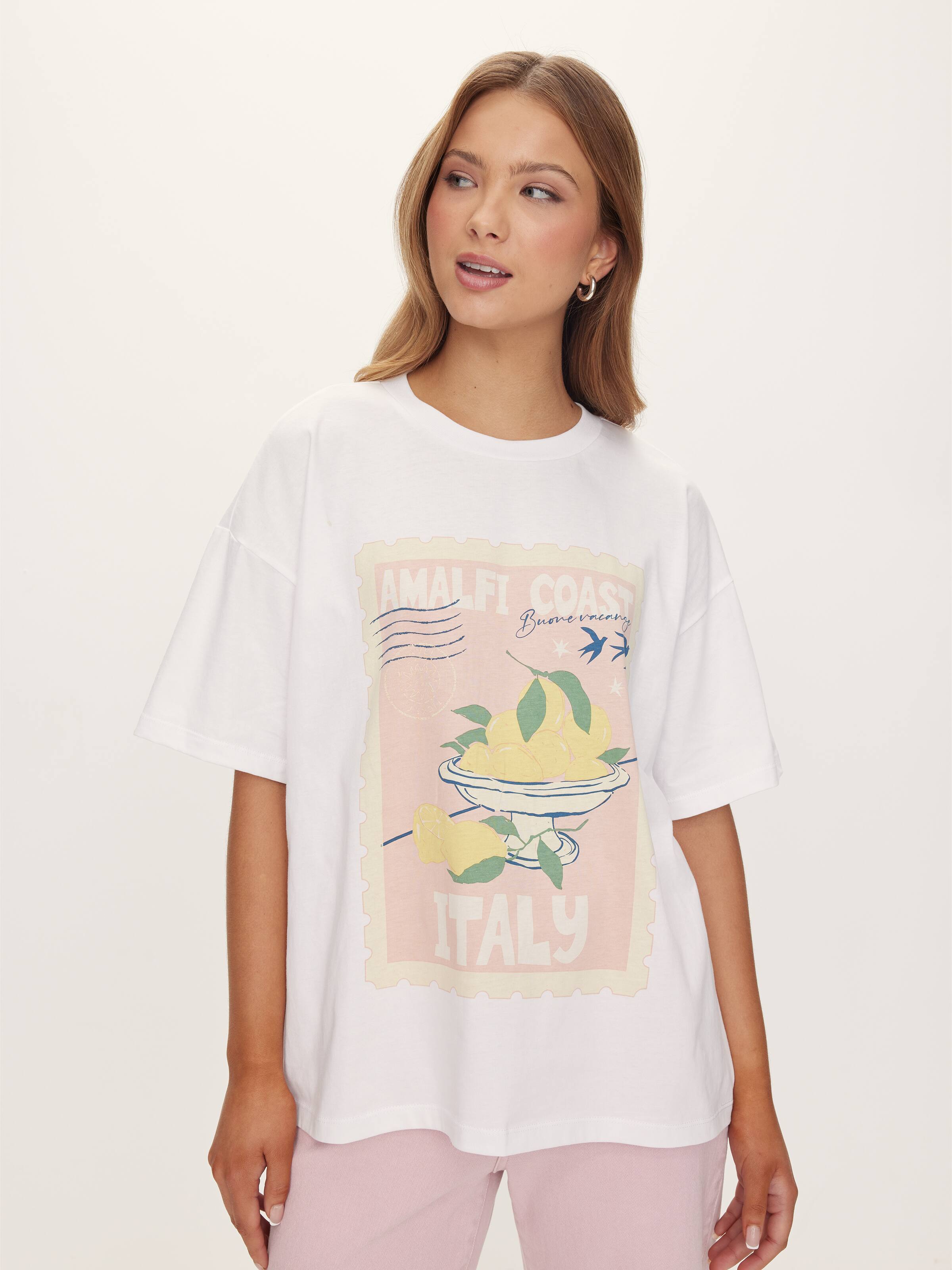 Graphic Tee
