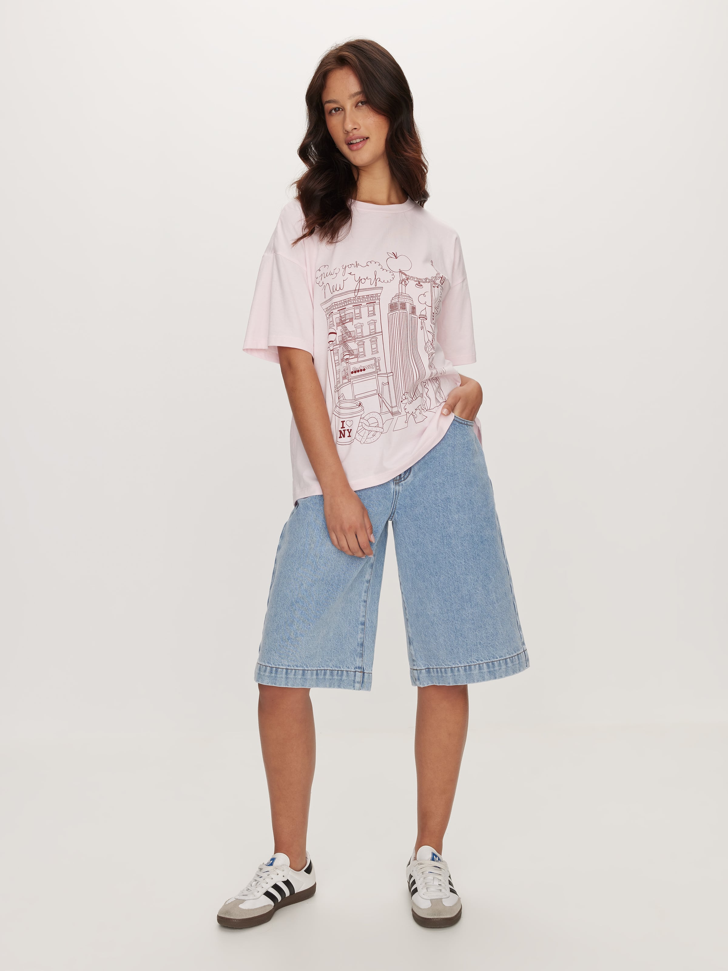 Graphic Tee