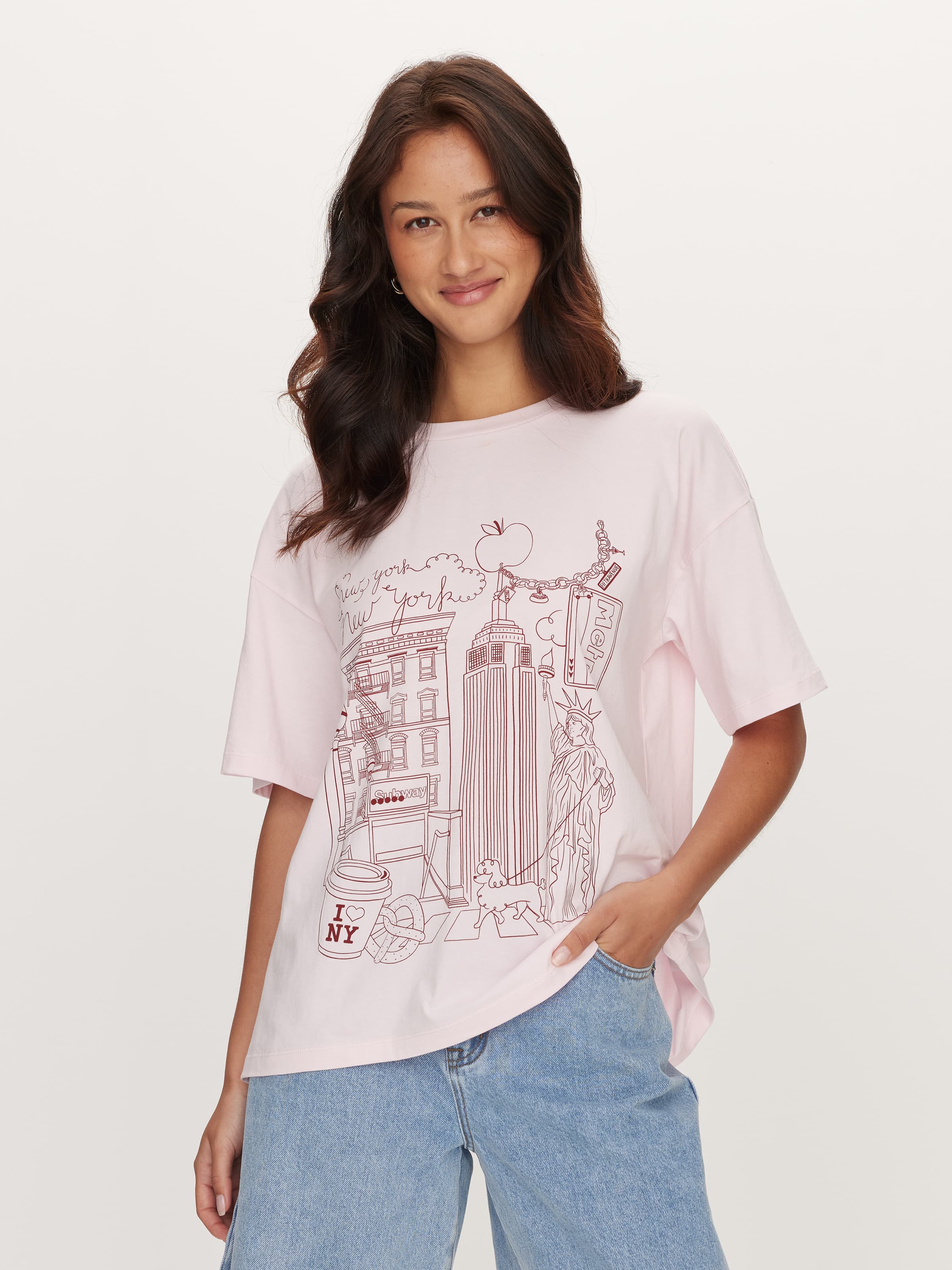 Graphic Tee