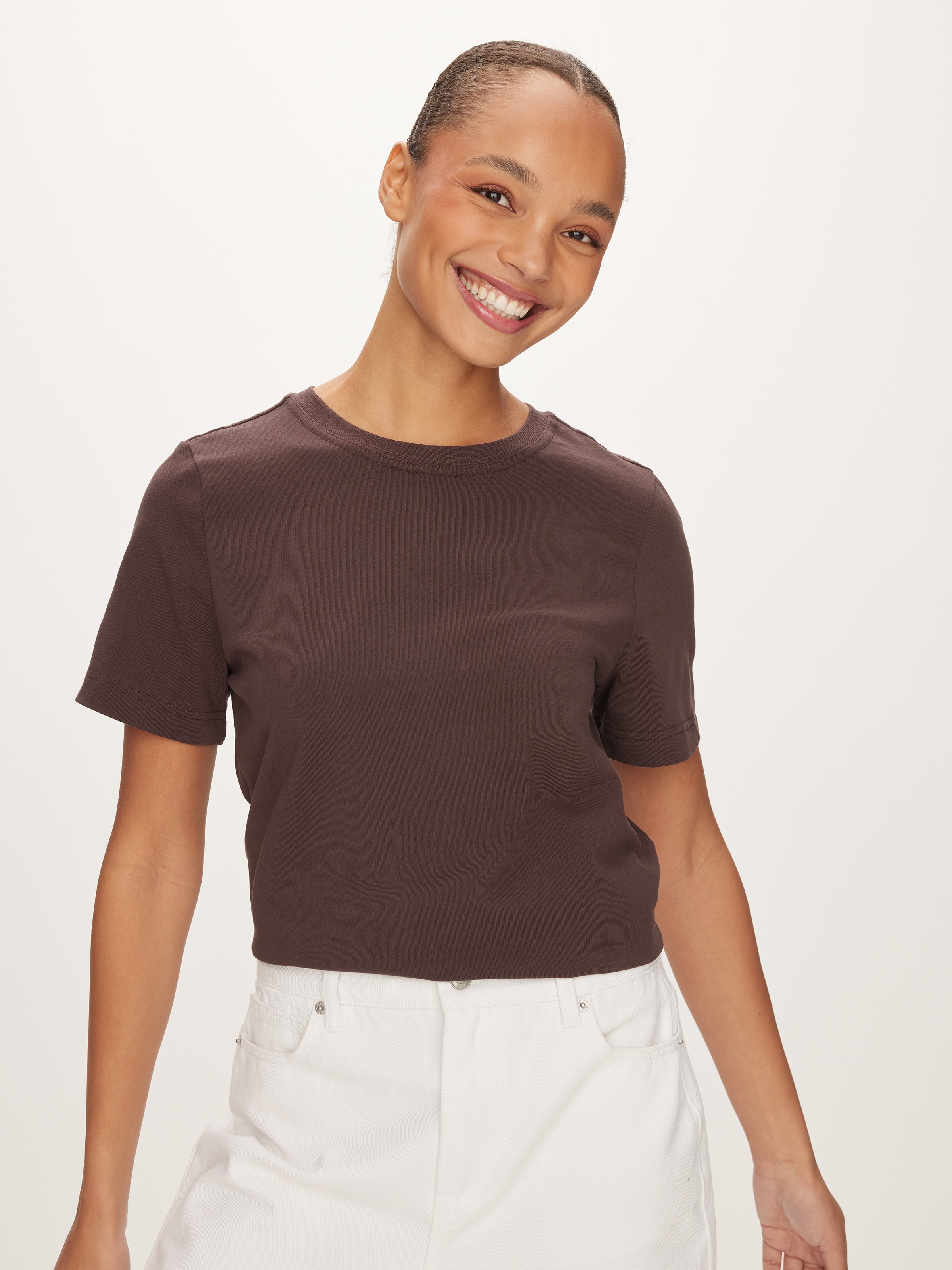 Relaxed Everyday Tee