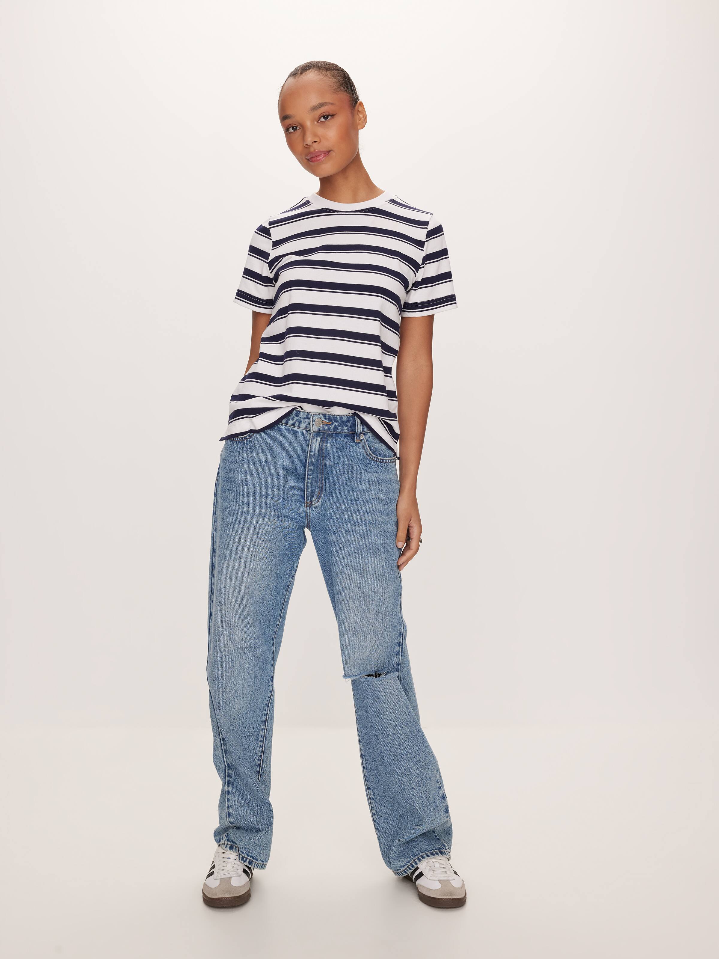 Relaxed Everyday Tee