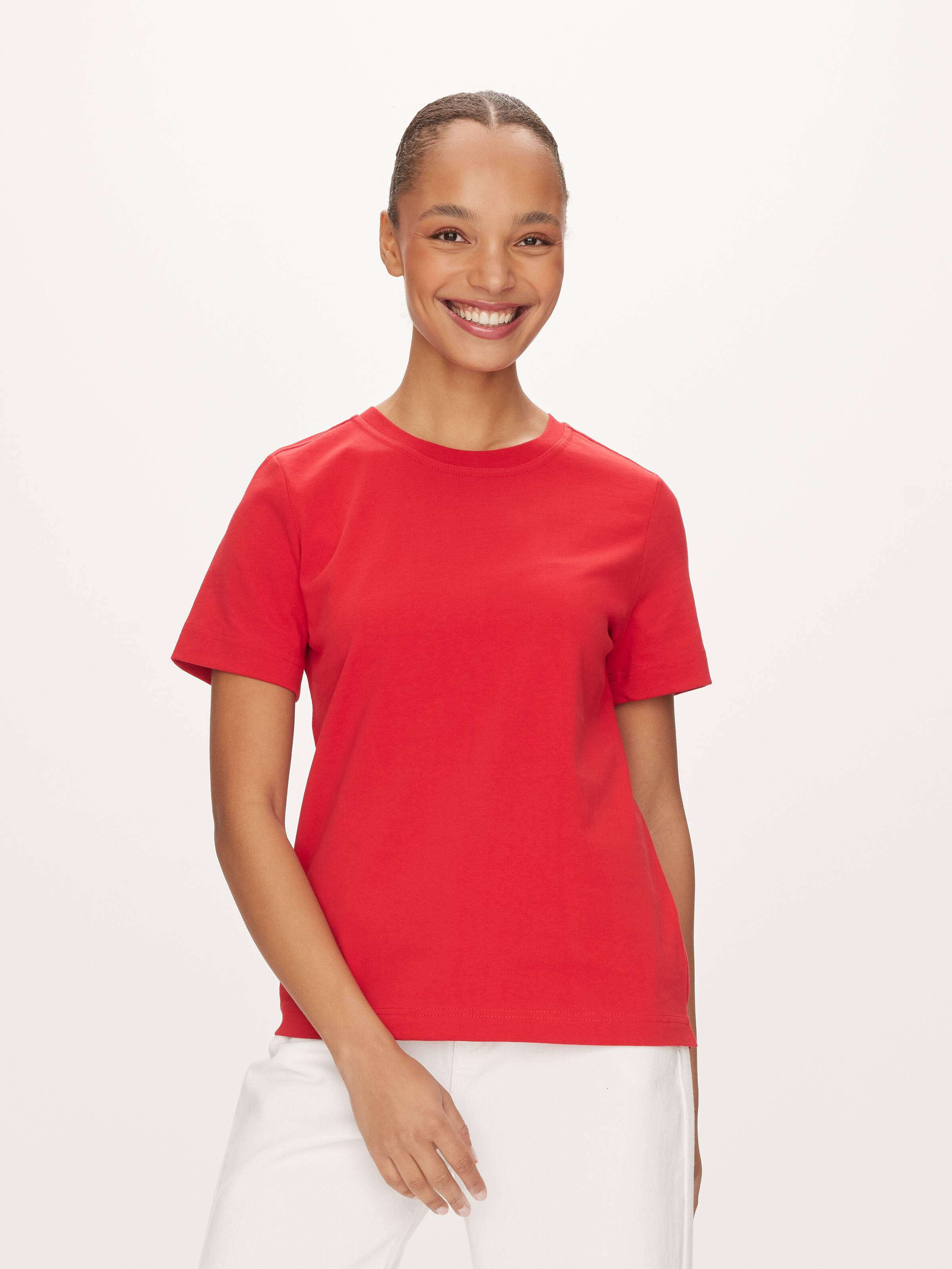 Relaxed Everyday Tee