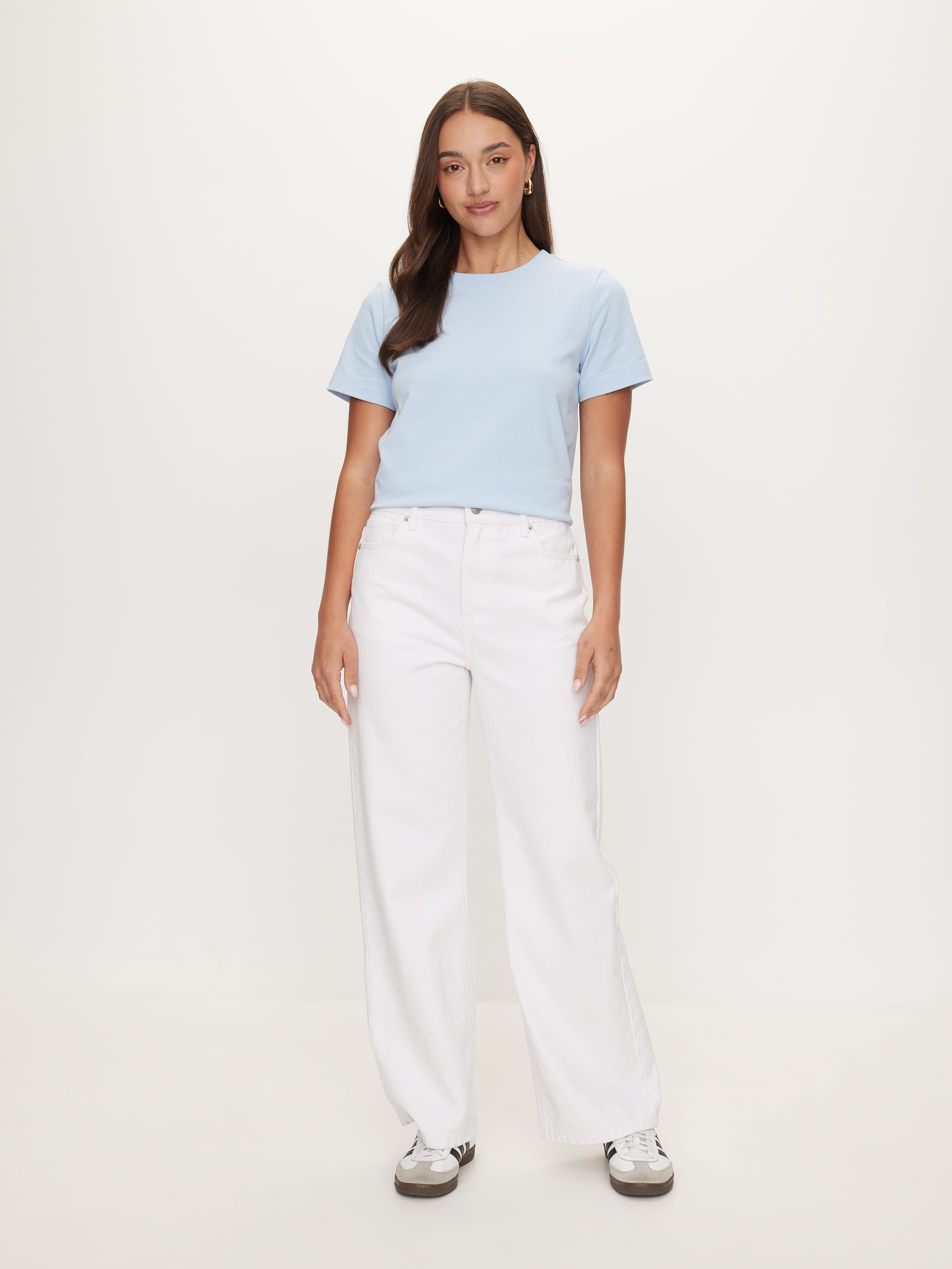 Relaxed Everyday Tee