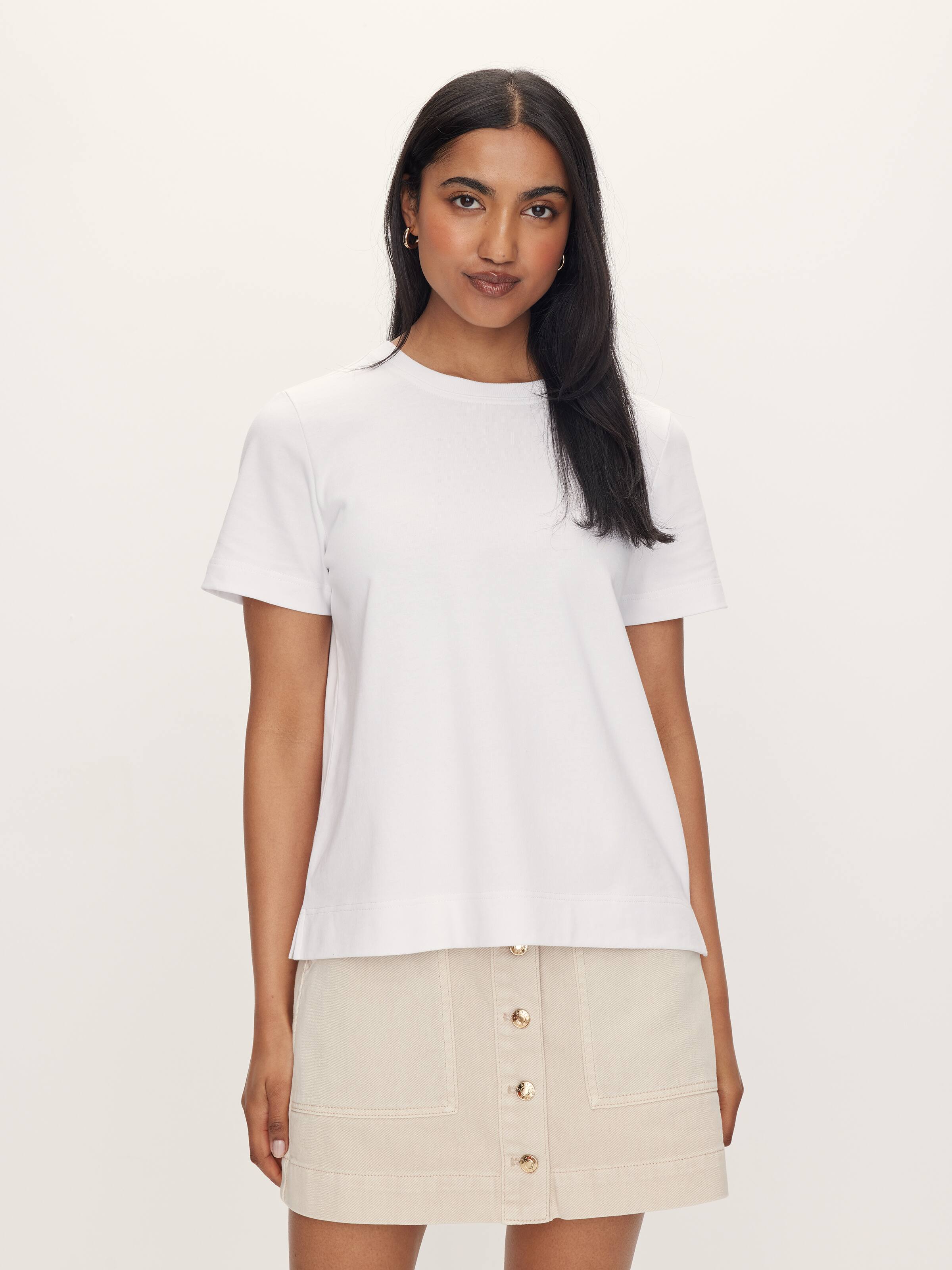 Relaxed Everyday Tee