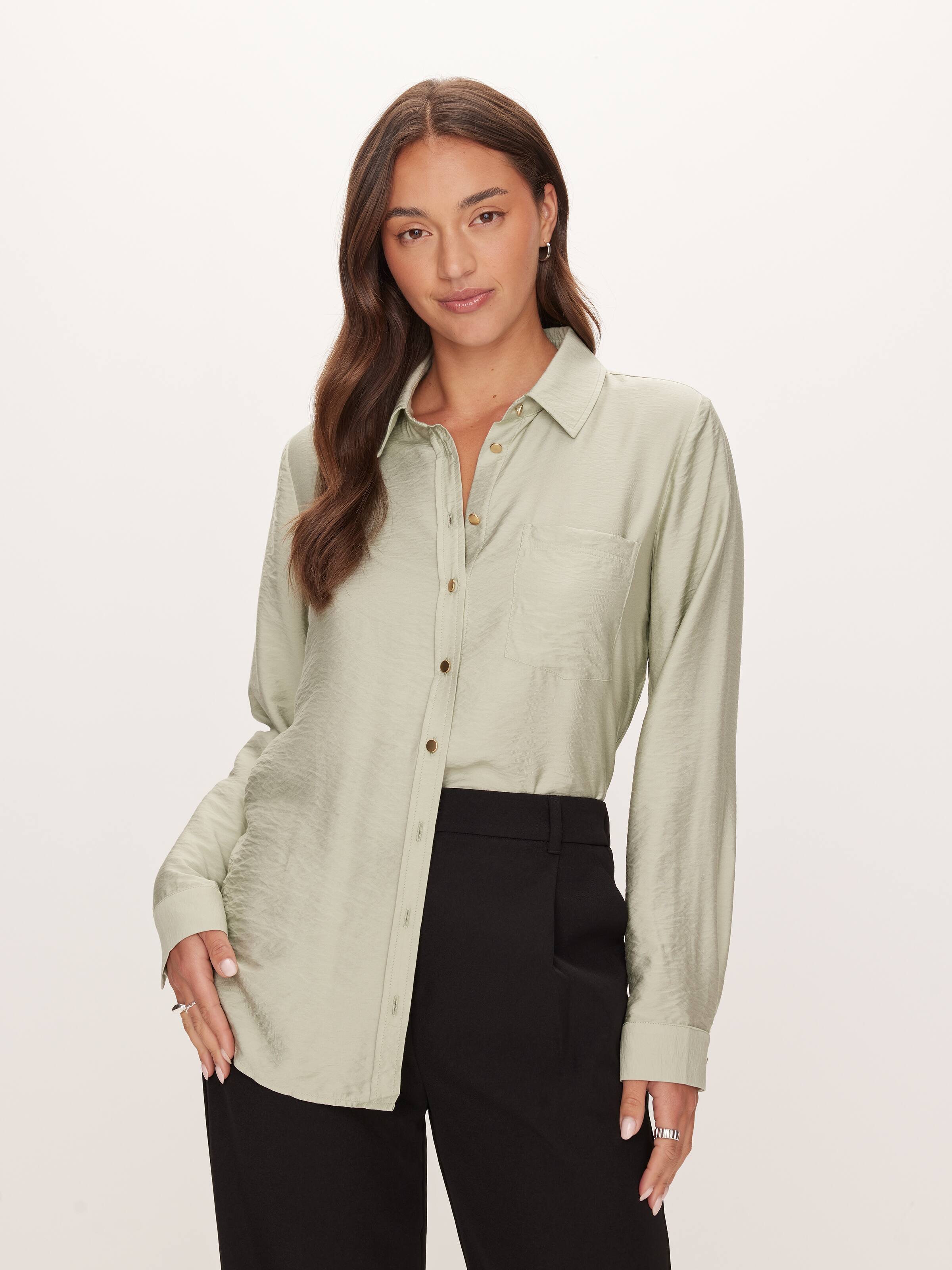 Imogen Textured Shirt