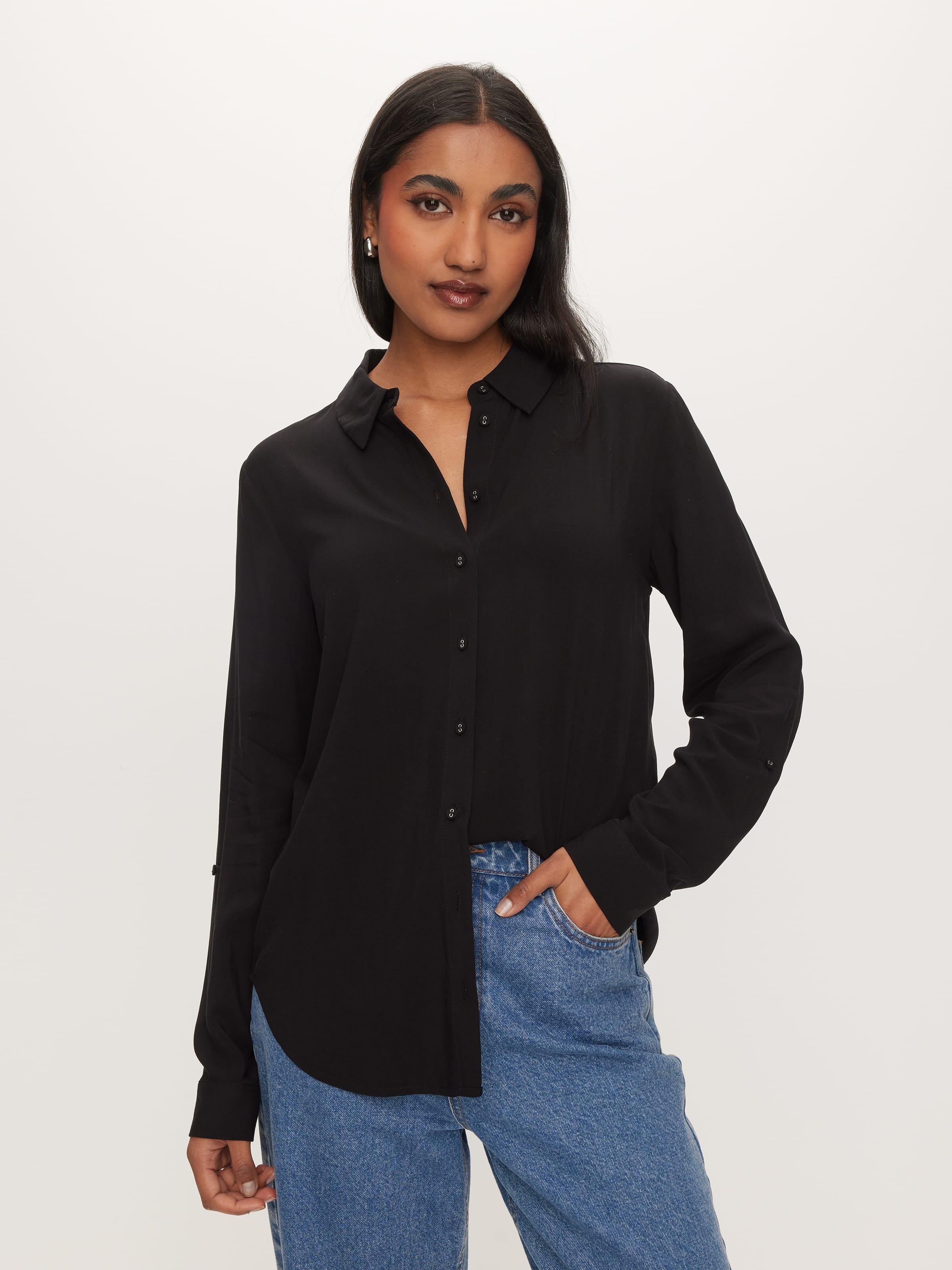 Memphis Long Sleeve Shirt